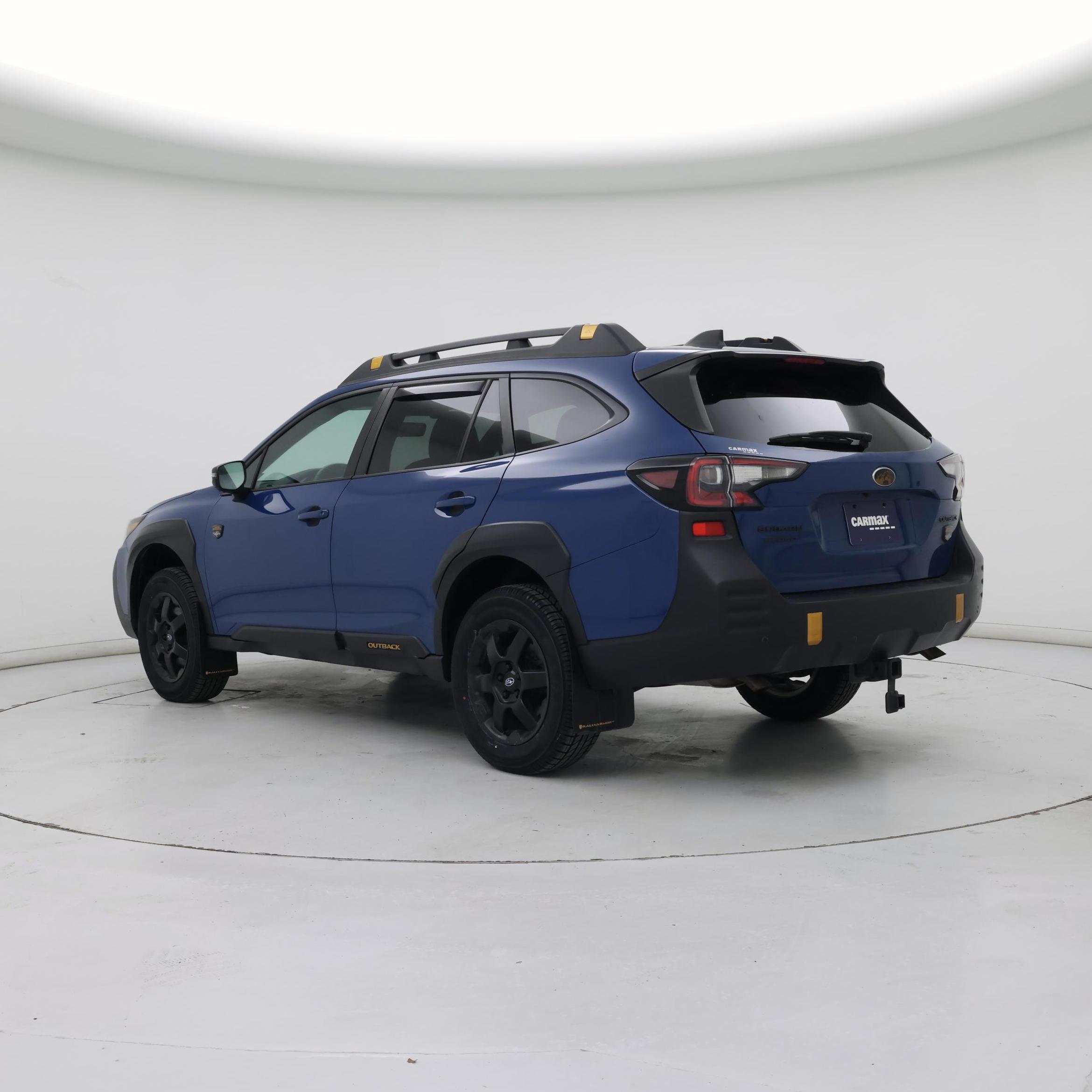 Thumbnail: 2022 Subaru Outback - 2