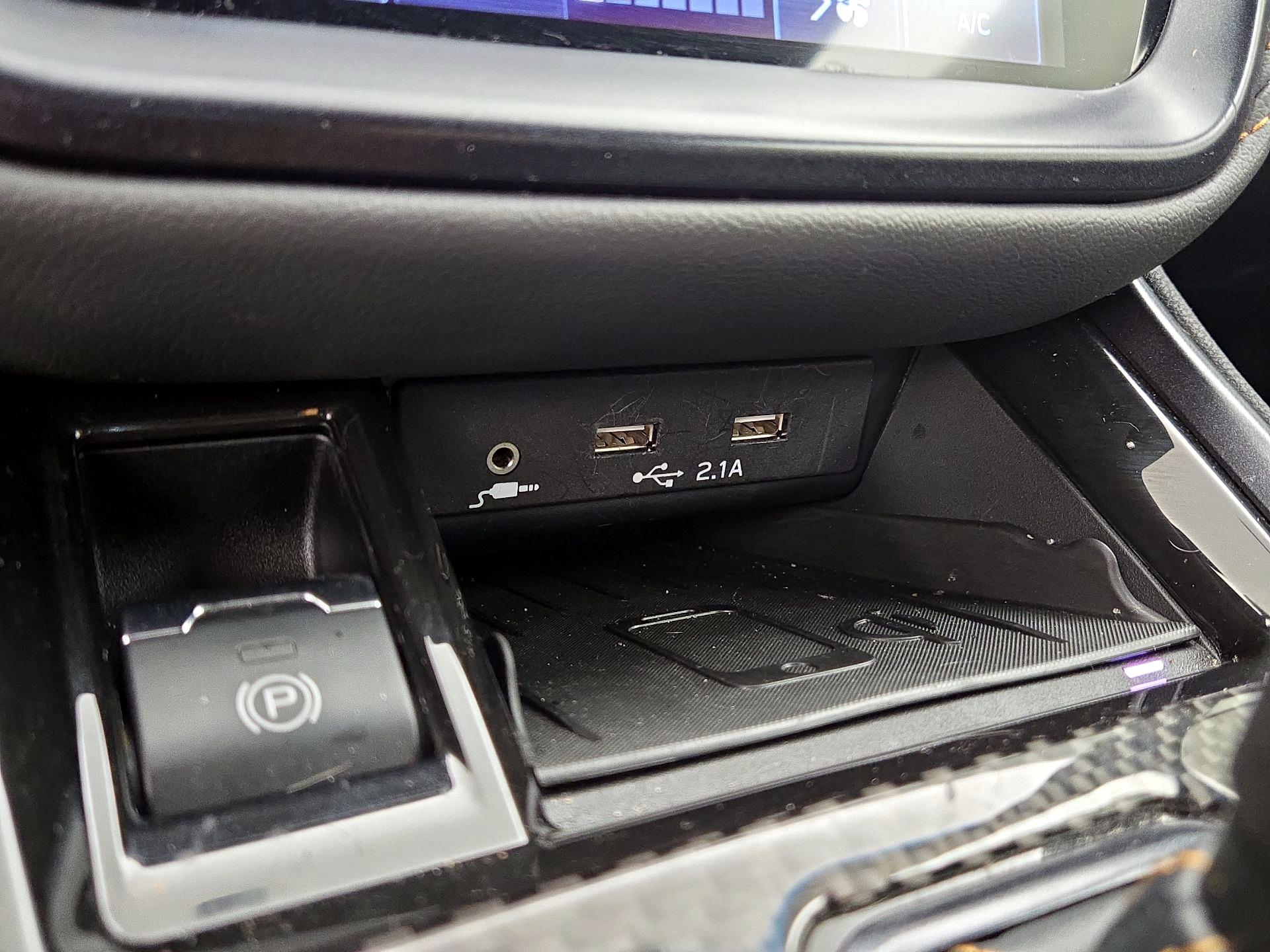 Thumbnail: 2022 Subaru Outback - 19