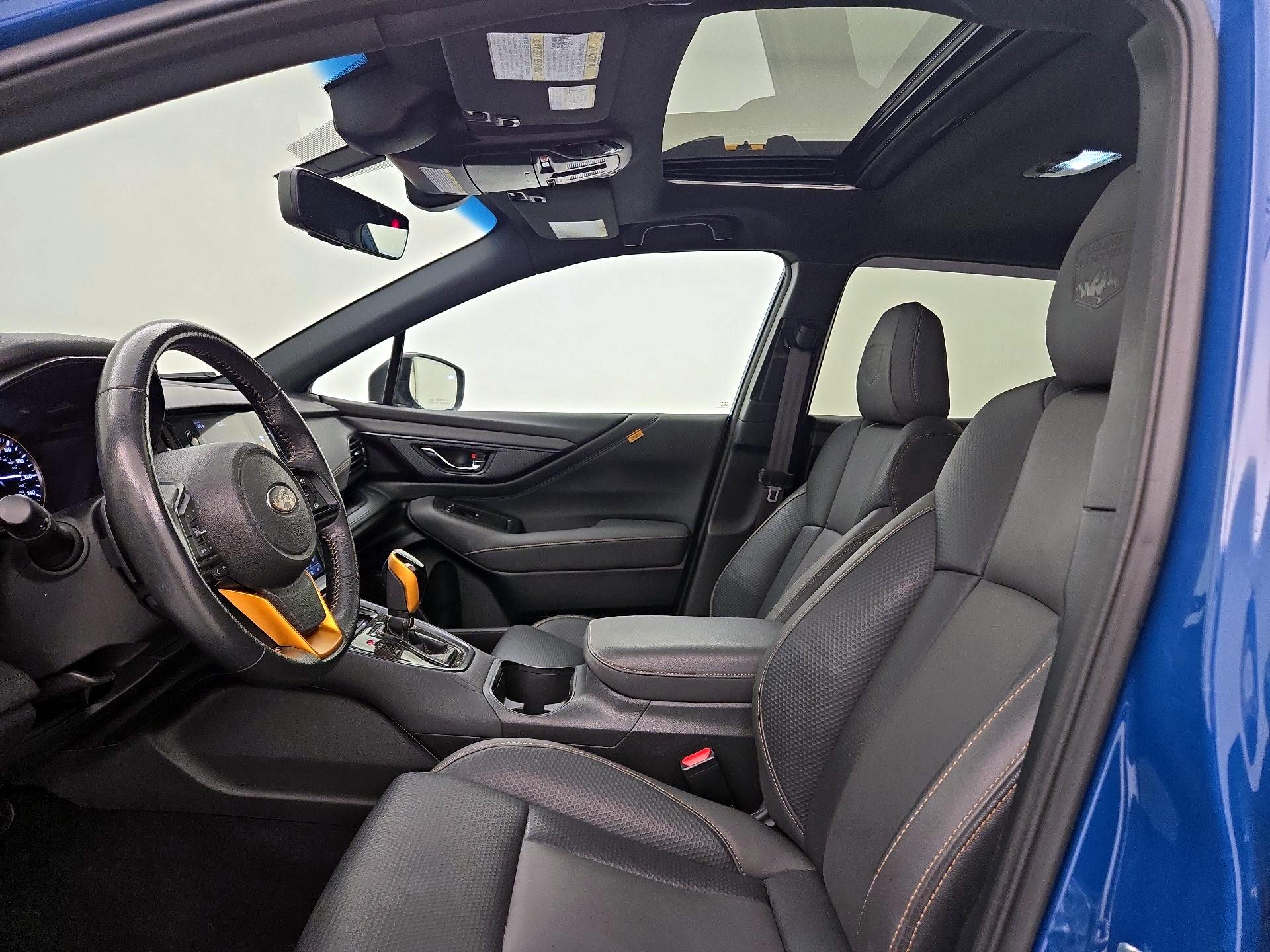 Thumbnail: 2022 Subaru Outback - 20