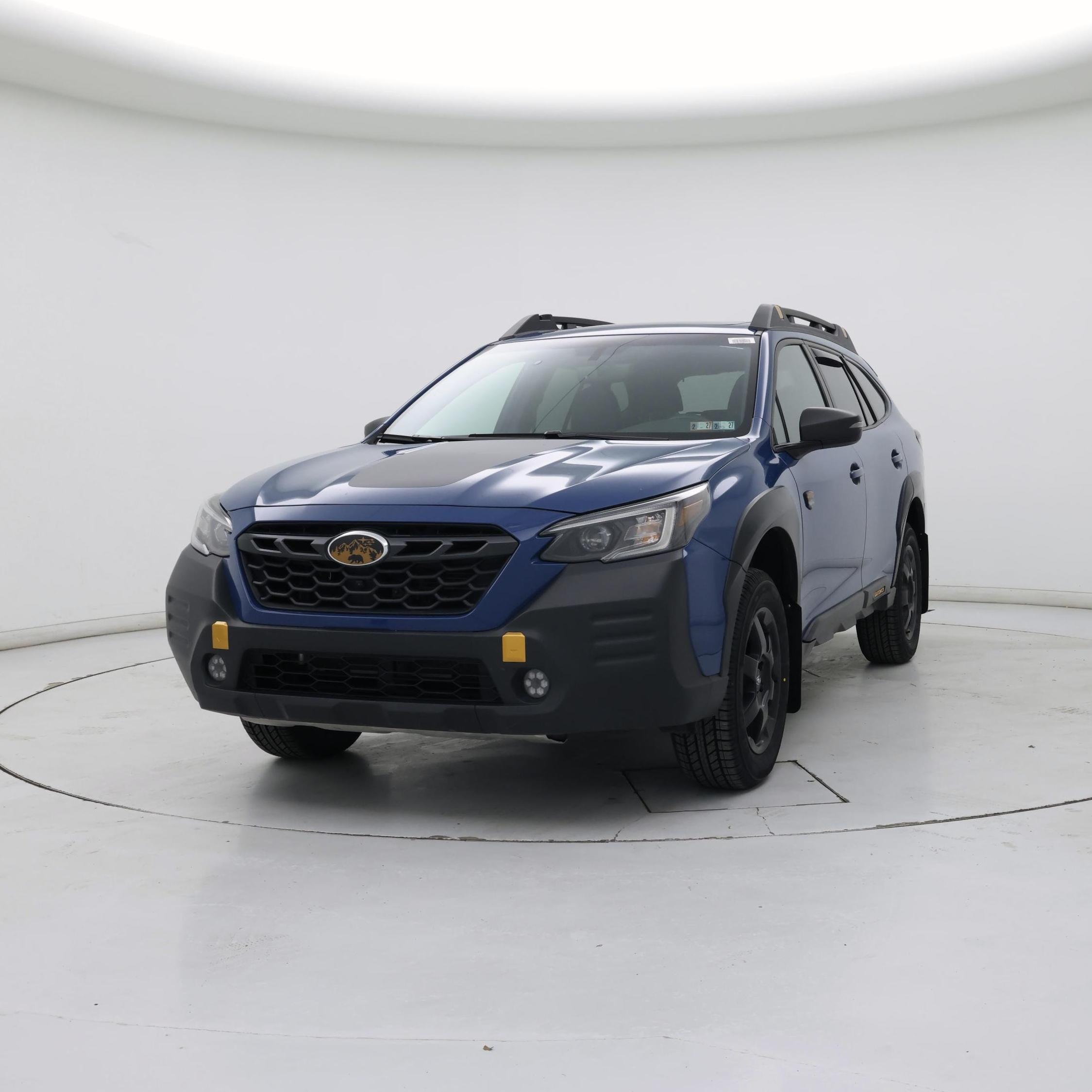Thumbnail: 2022 Subaru Outback - 4