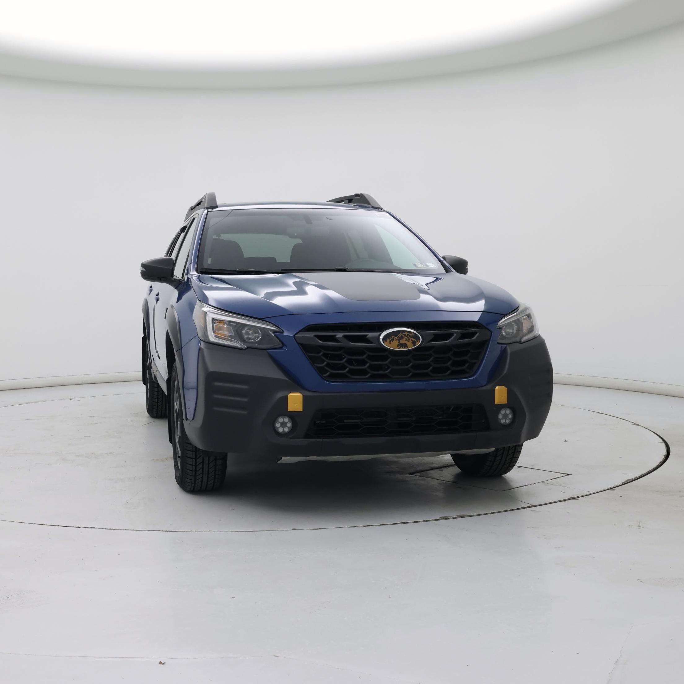 Thumbnail: 2022 Subaru Outback - 5