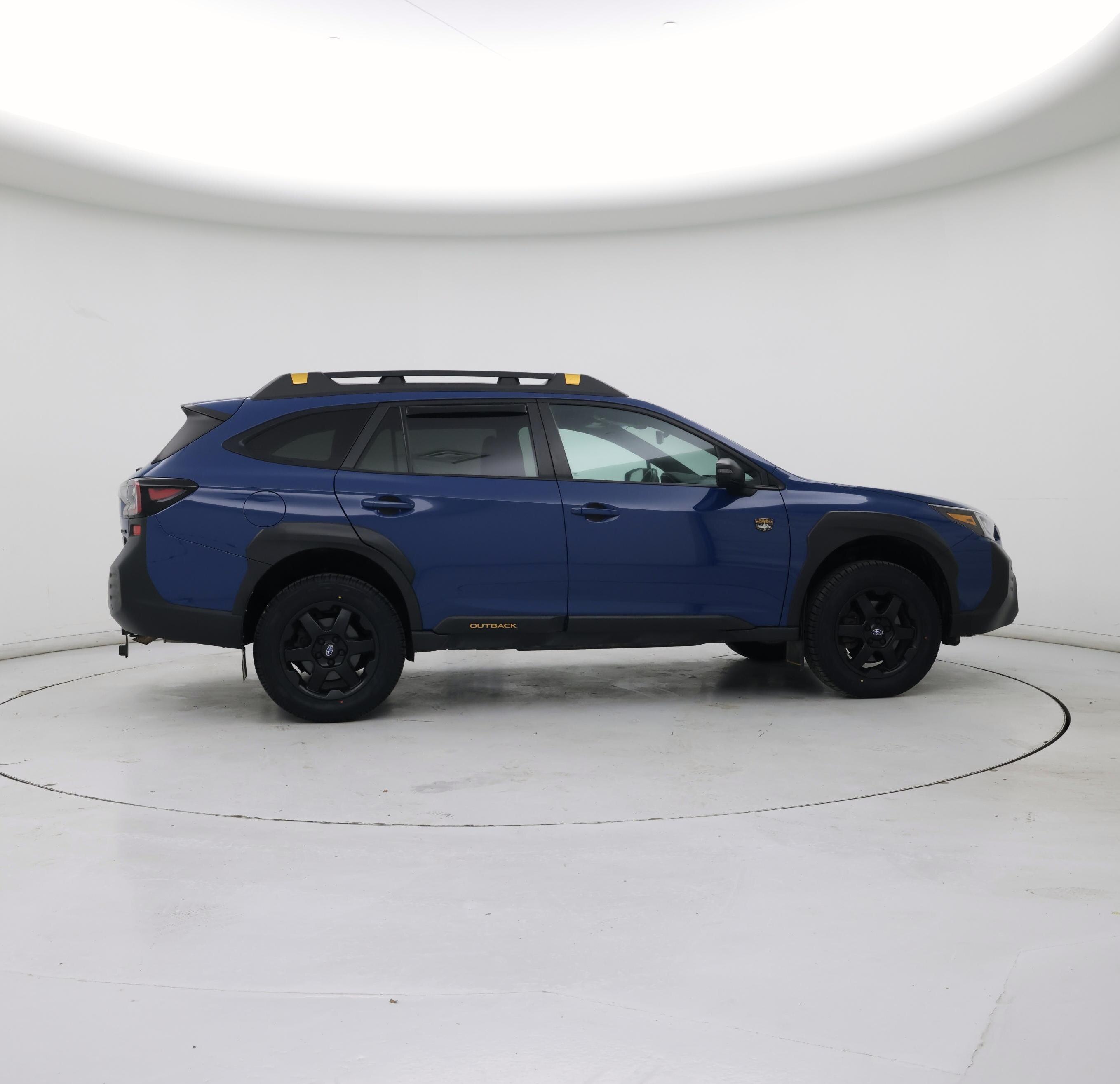 Thumbnail: 2022 Subaru Outback - 7