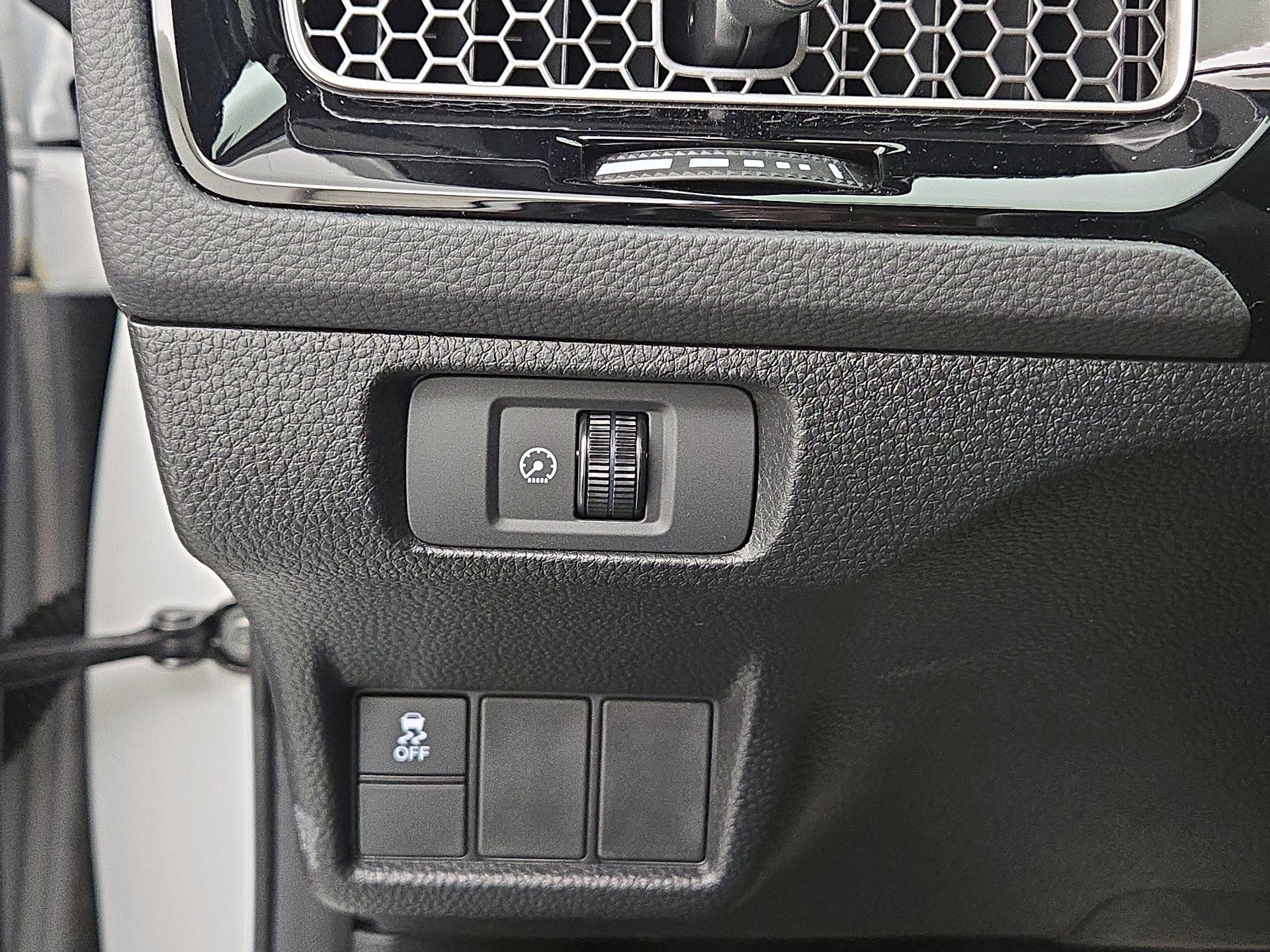 Thumbnail: 2026 Honda Civic - 13