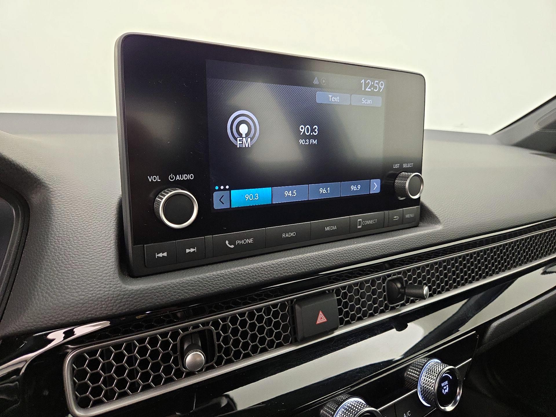 Thumbnail: 2026 Honda Civic - 15