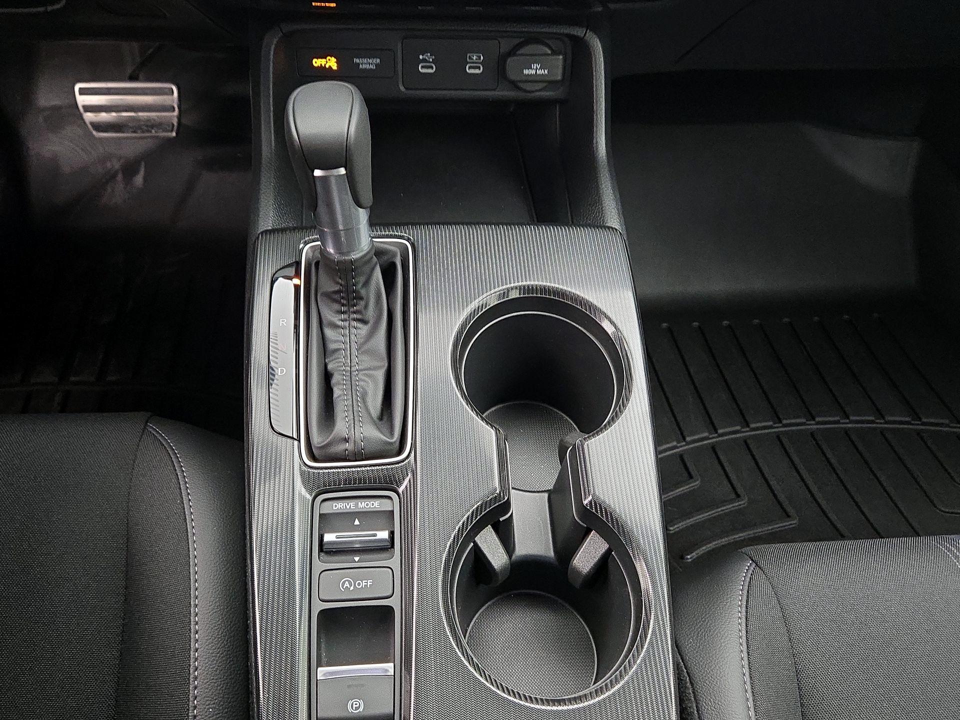 Thumbnail: 2026 Honda Civic - 17