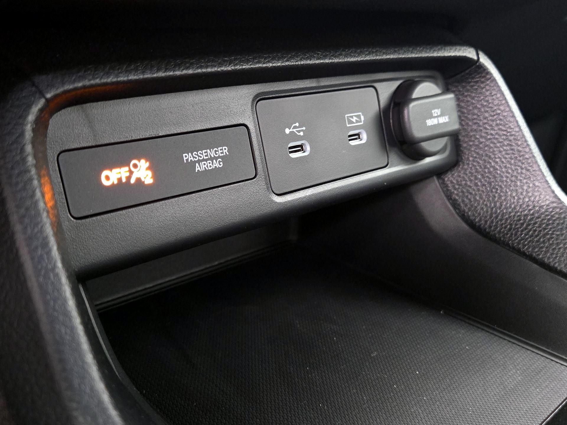 Thumbnail: 2026 Honda Civic - 18