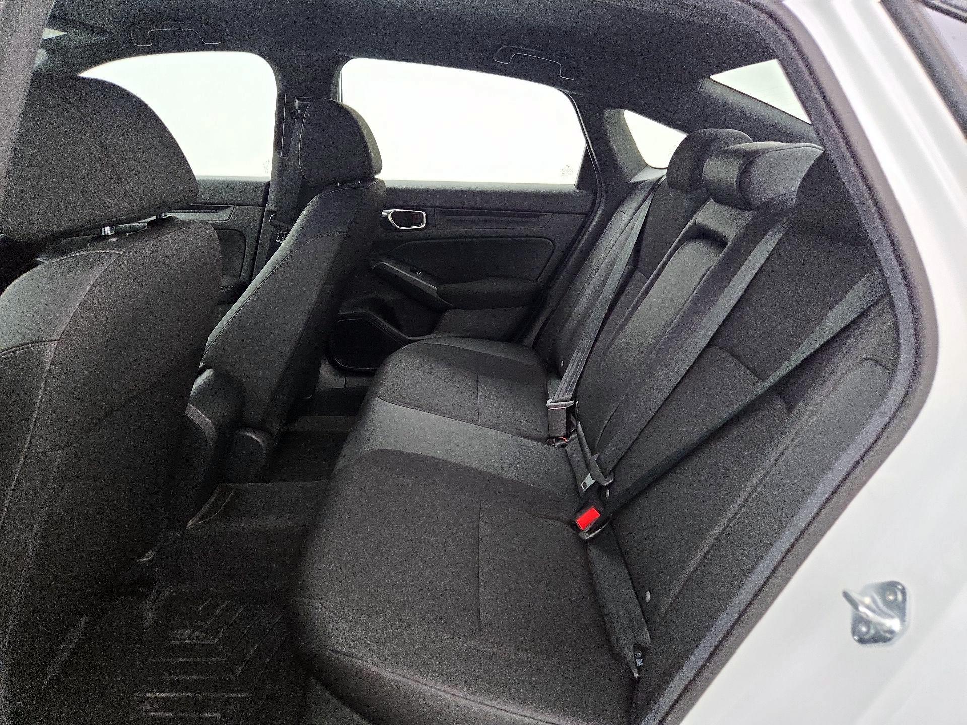 Thumbnail: 2026 Honda Civic - 19