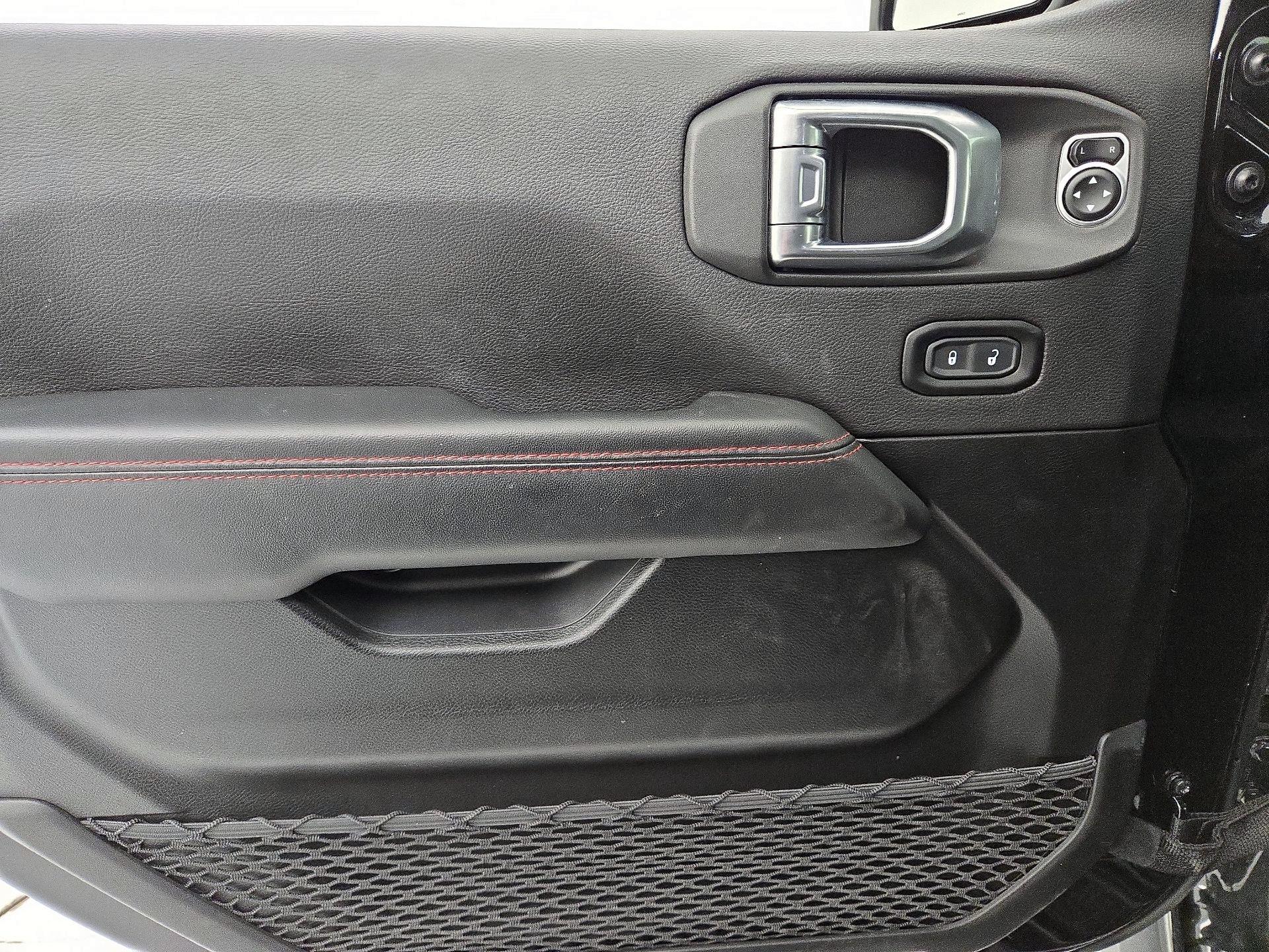 Thumbnail: 2024 Jeep Wrangler - 12