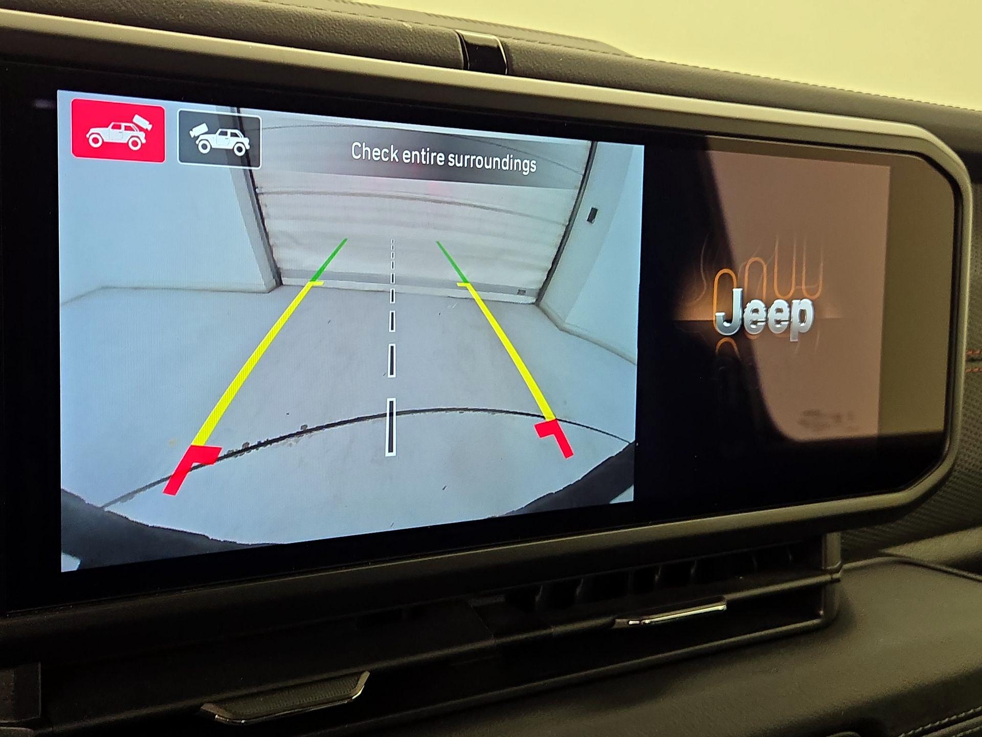 Thumbnail: 2024 Jeep Wrangler - 14