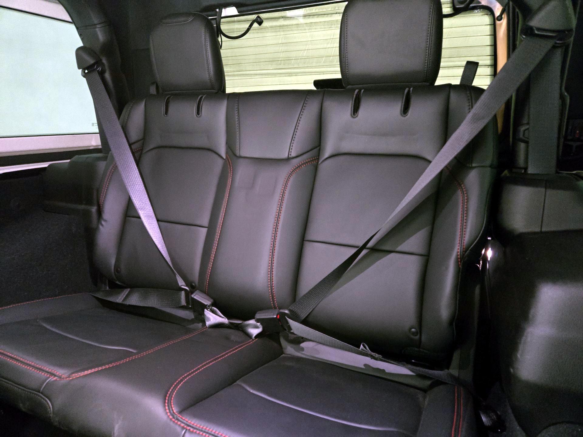 Thumbnail: 2024 Jeep Wrangler - 19