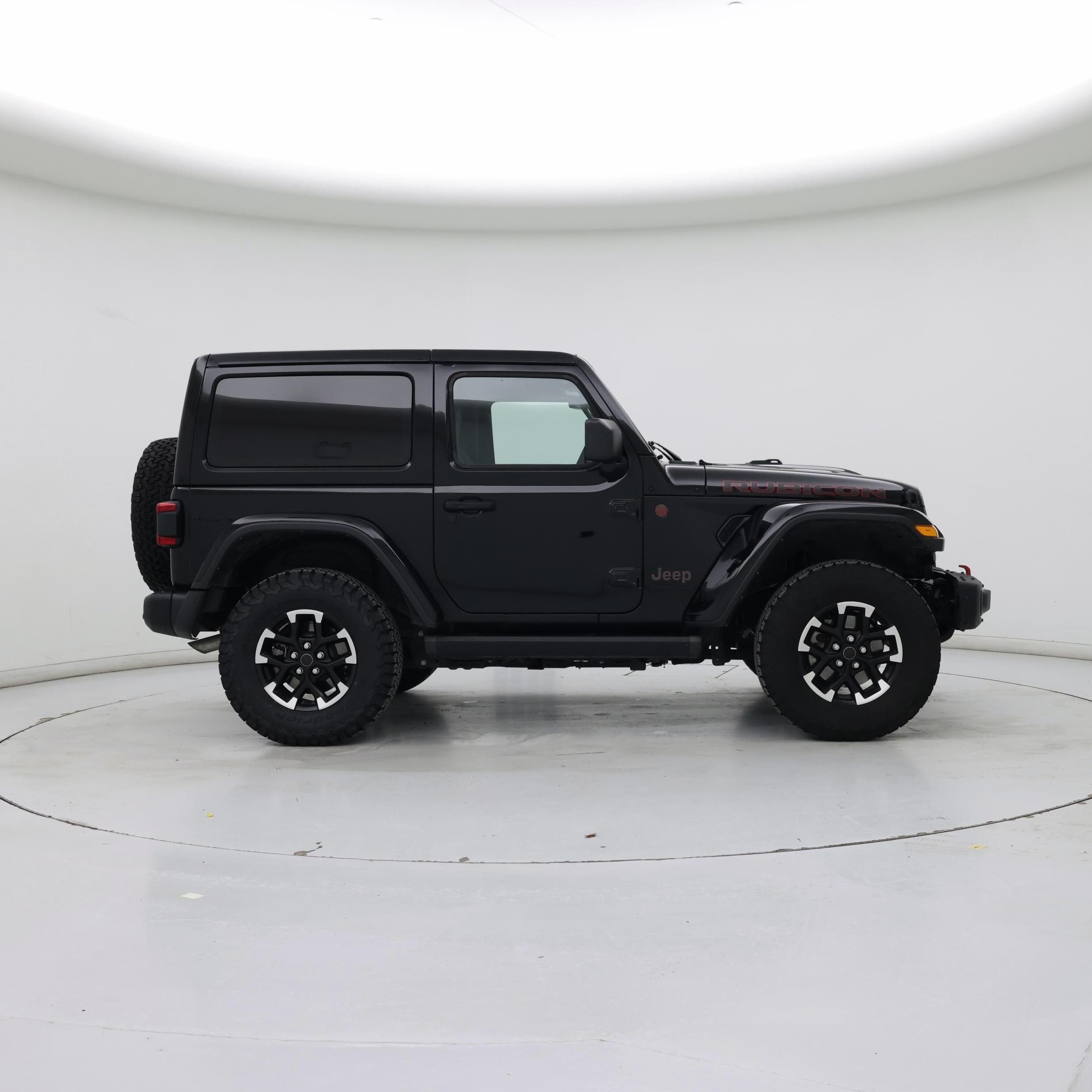 Thumbnail: 2024 Jeep Wrangler - 7