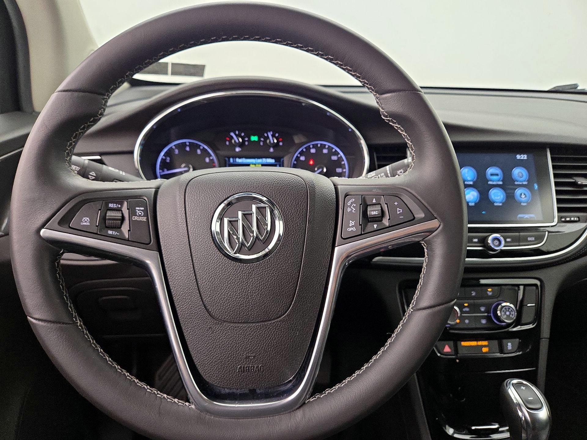 Thumbnail: 2018 Buick Encore - 10