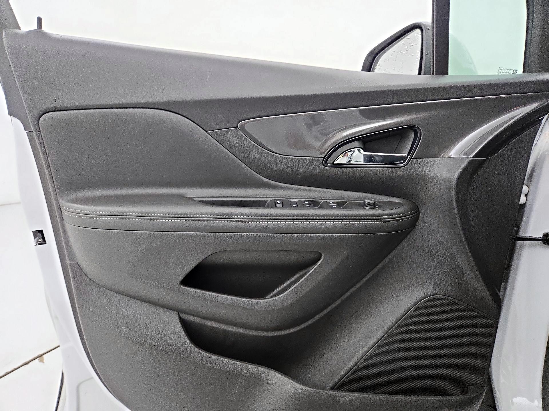 Thumbnail: 2018 Buick Encore - 12