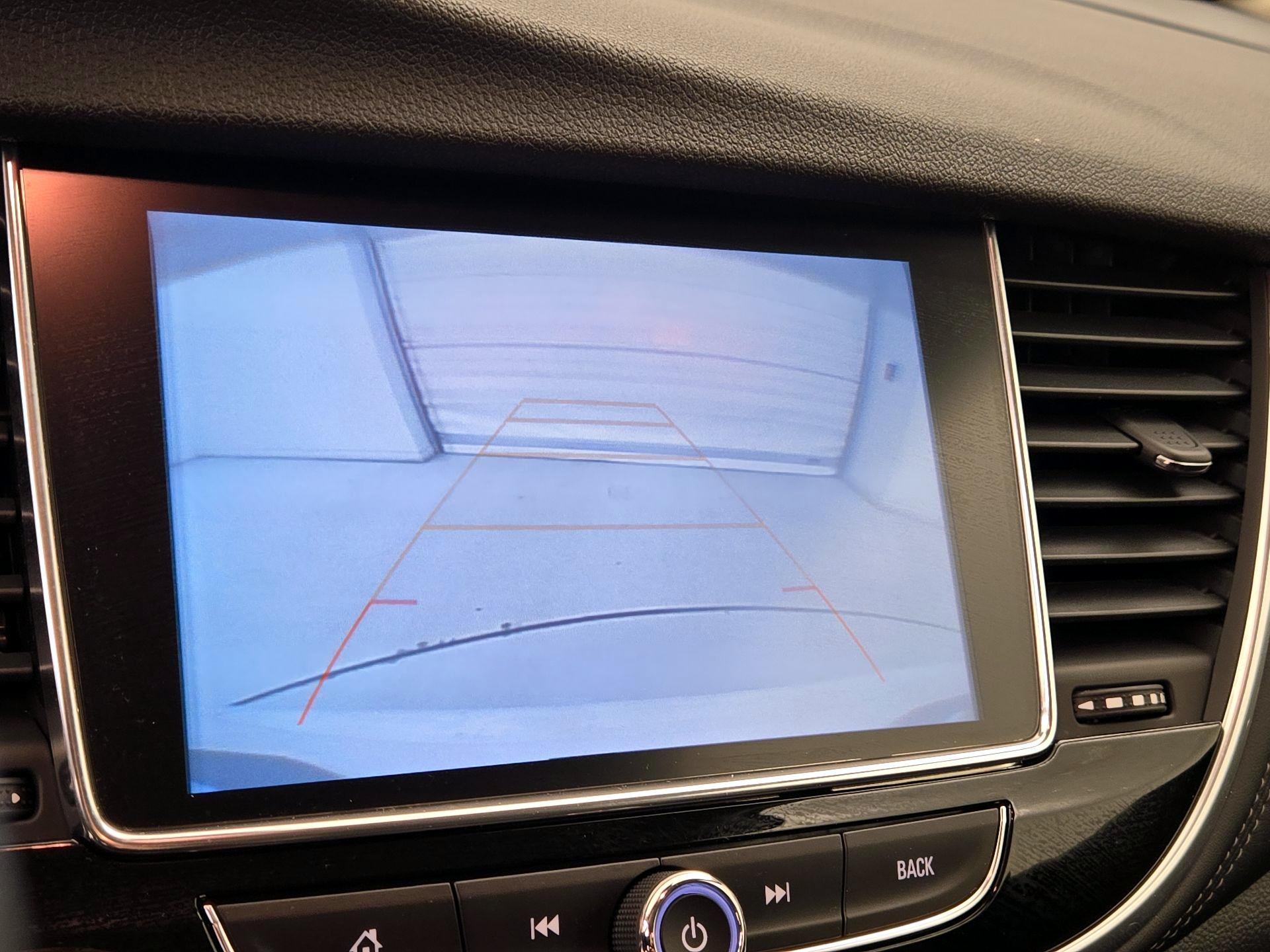 Thumbnail: 2018 Buick Encore - 13