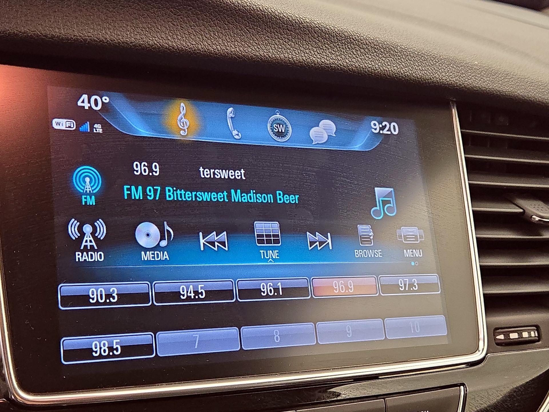 Thumbnail: 2018 Buick Encore - 14