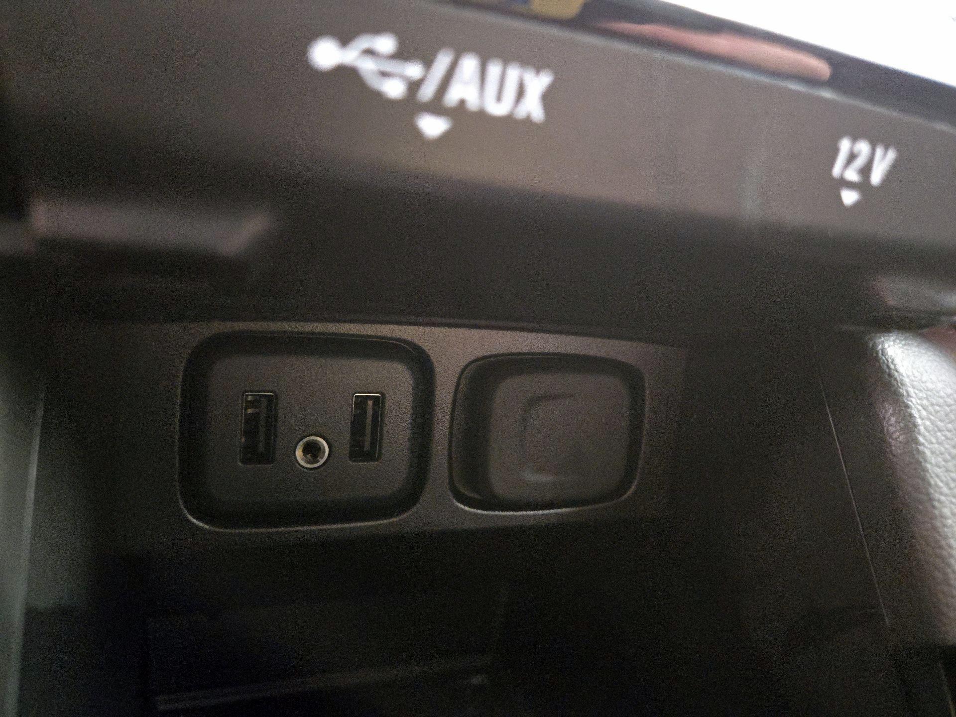 Thumbnail: 2018 Buick Encore - 17