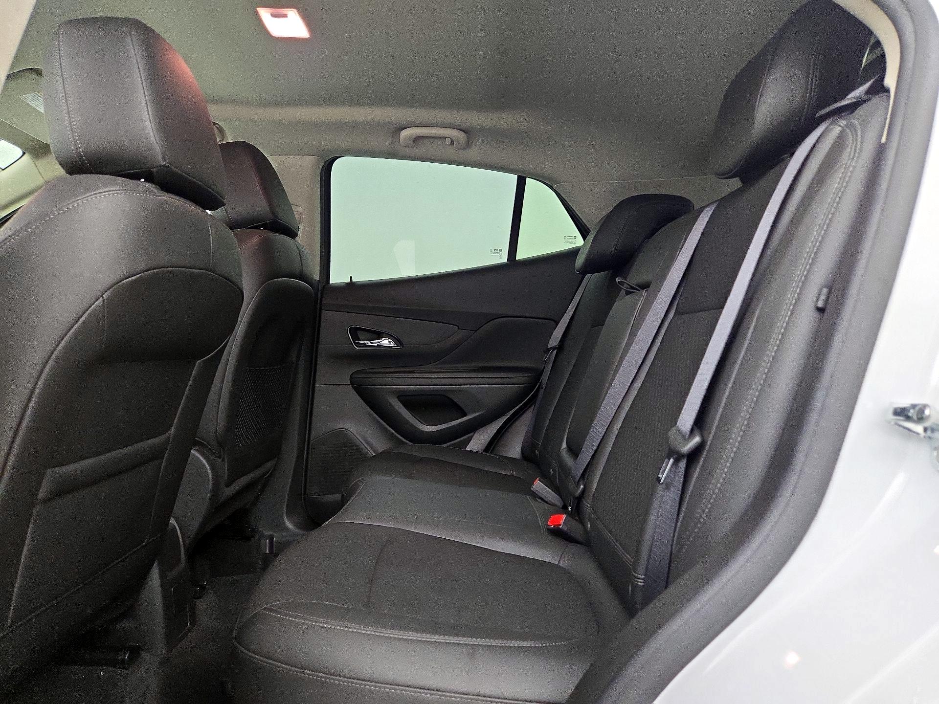 Thumbnail: 2018 Buick Encore - 18