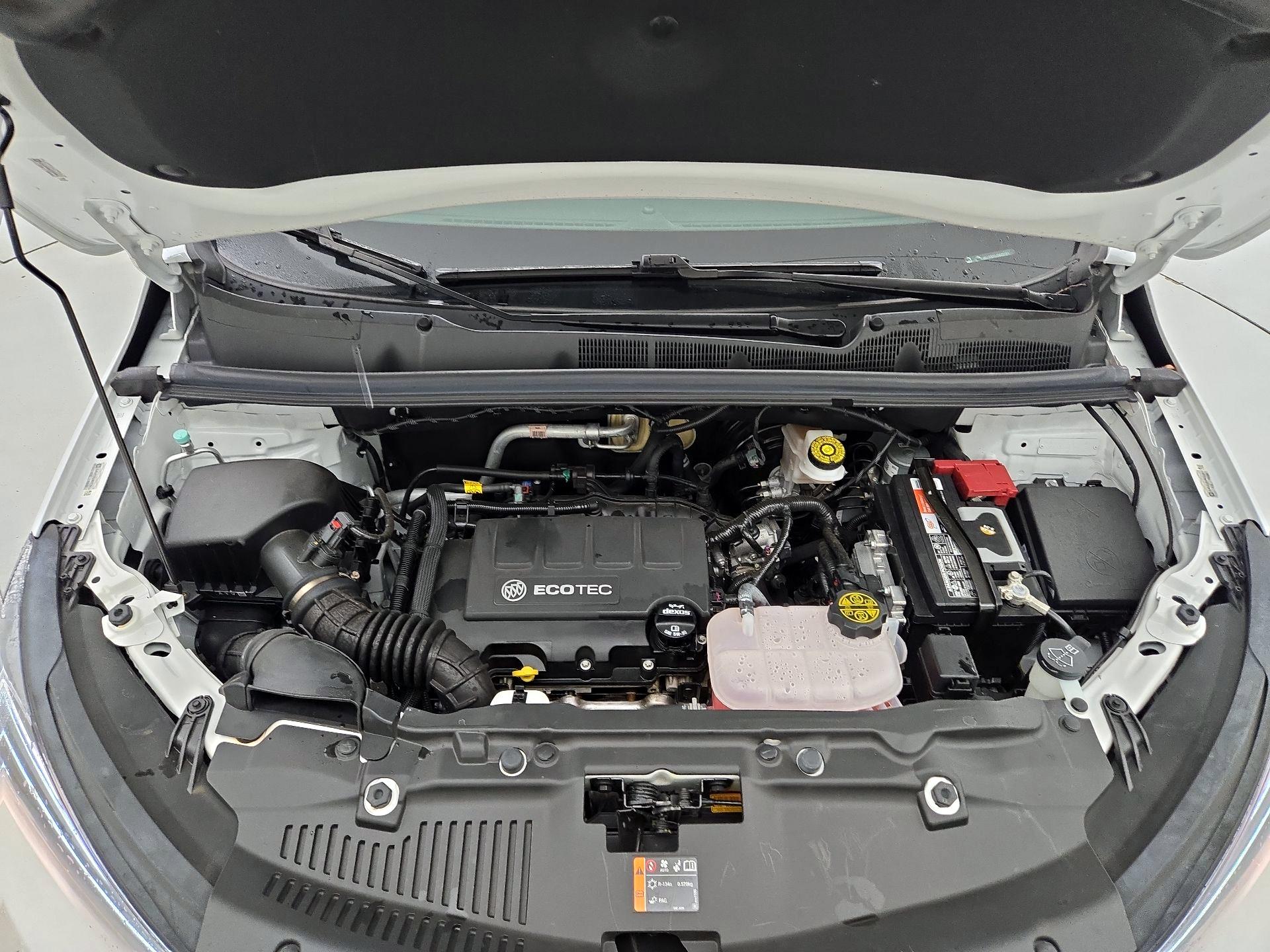 Thumbnail: 2018 Buick Encore - 20