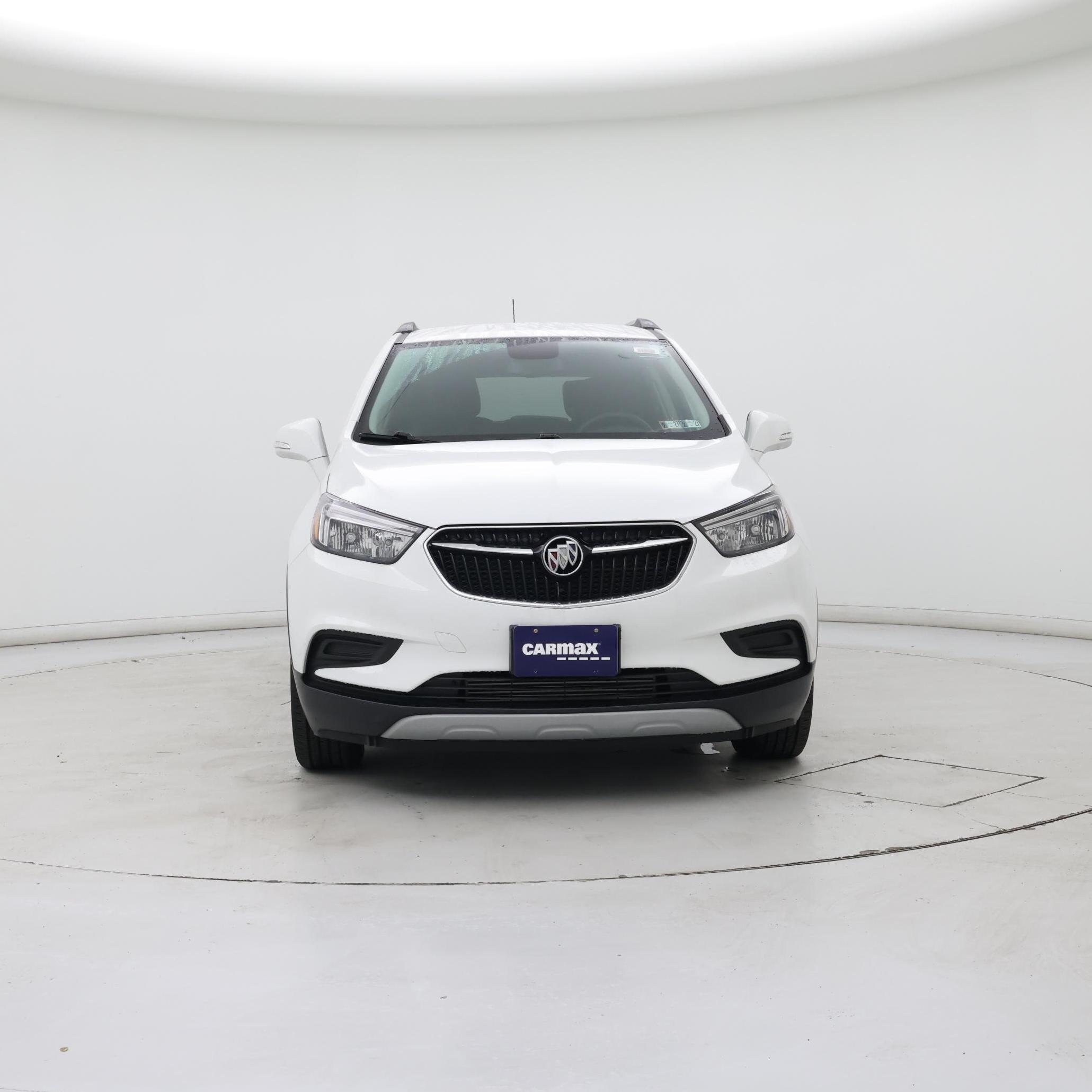 Thumbnail: 2018 Buick Encore - 5