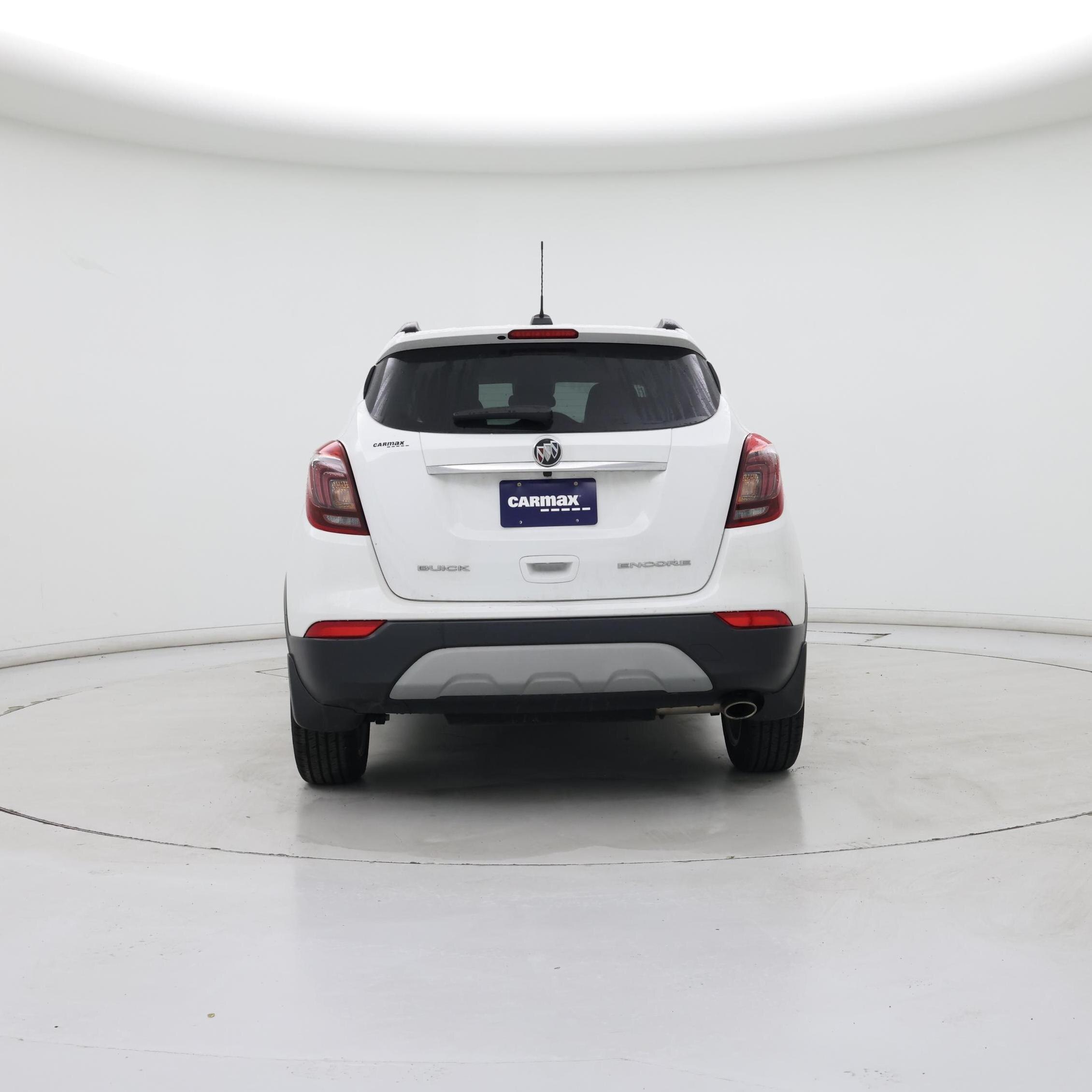 Thumbnail: 2018 Buick Encore - 6