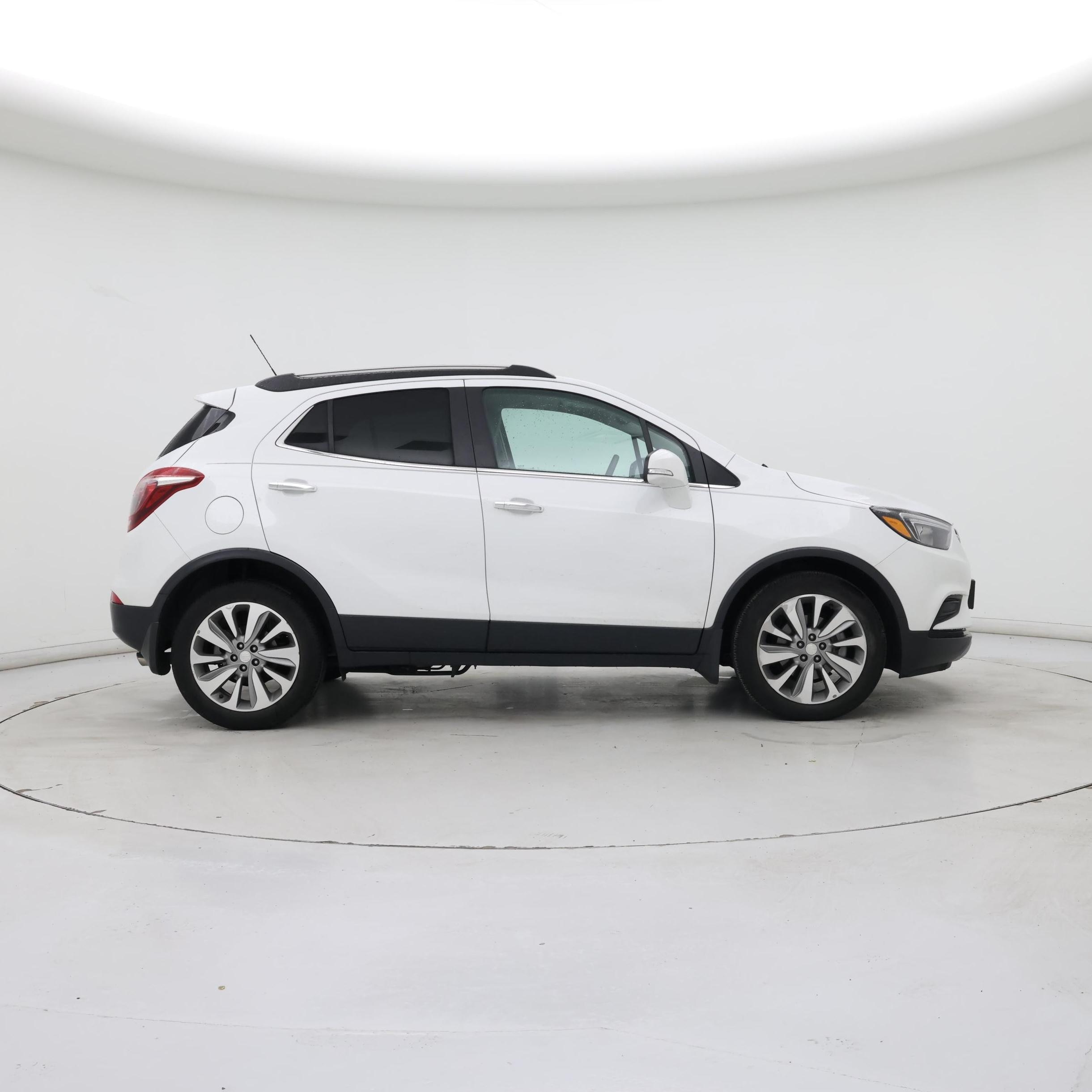 Thumbnail: 2018 Buick Encore - 7