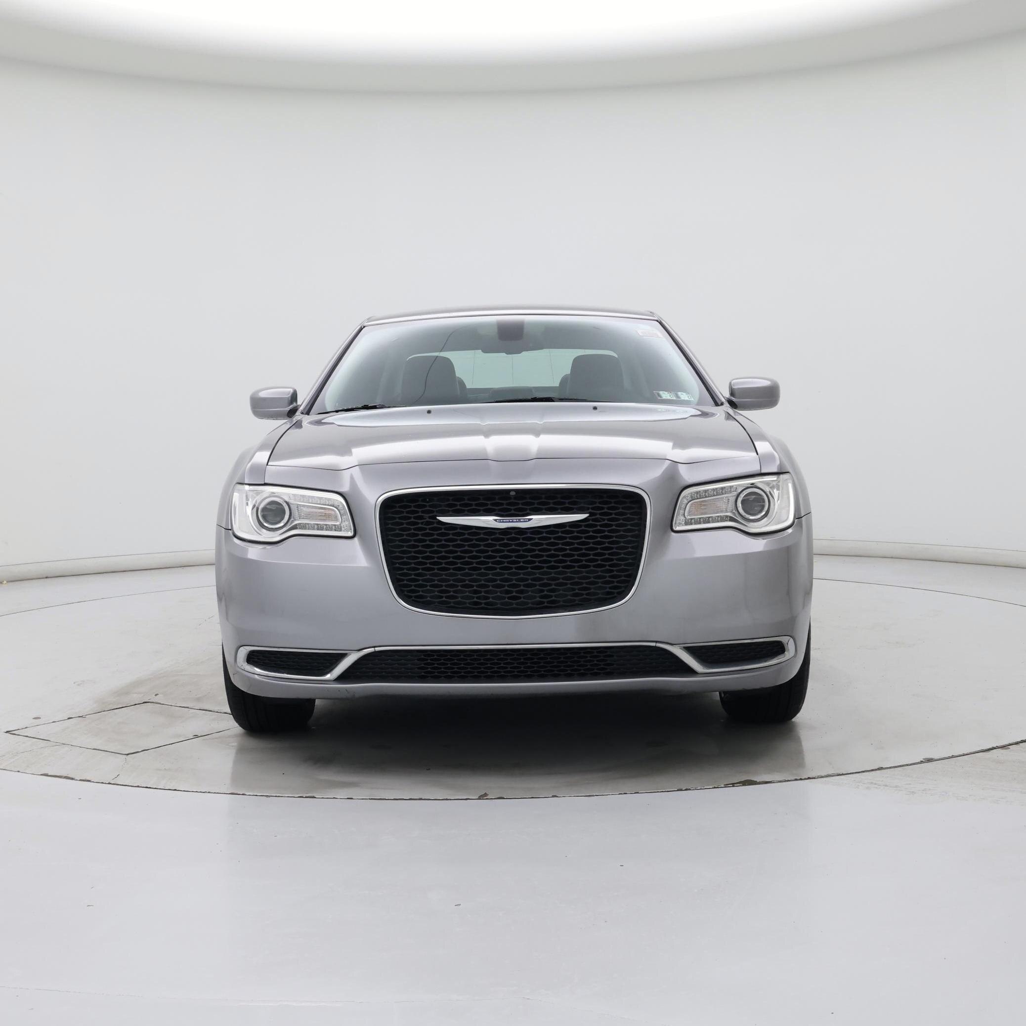 Thumbnail: 2016 Chrysler 300 - 5
