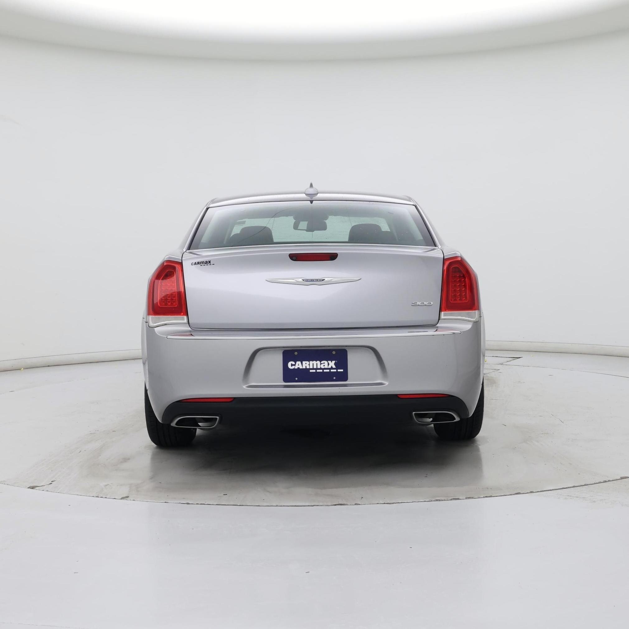 Thumbnail: 2016 Chrysler 300 - 6