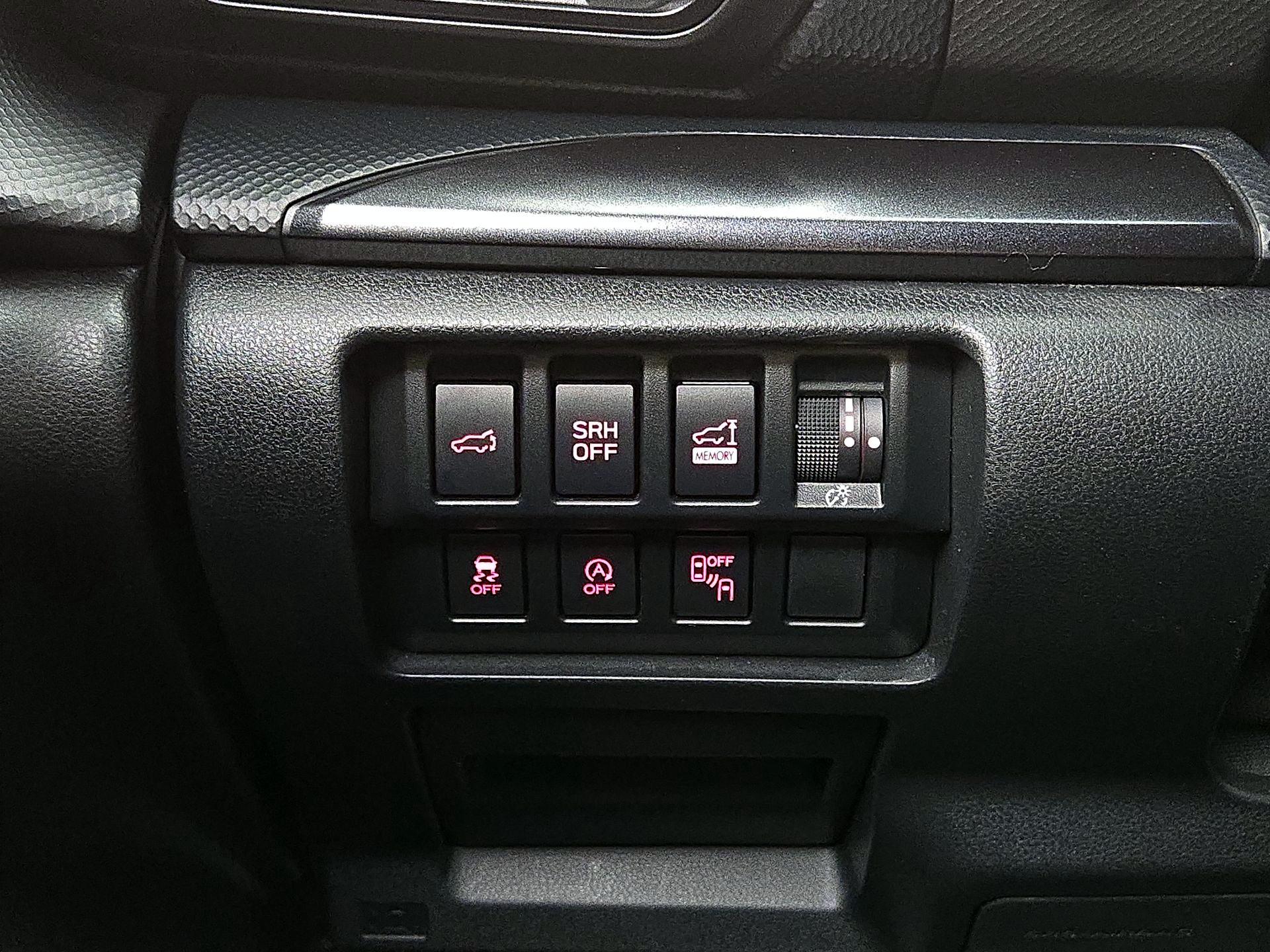 Thumbnail: 2022 Subaru Forester - 13