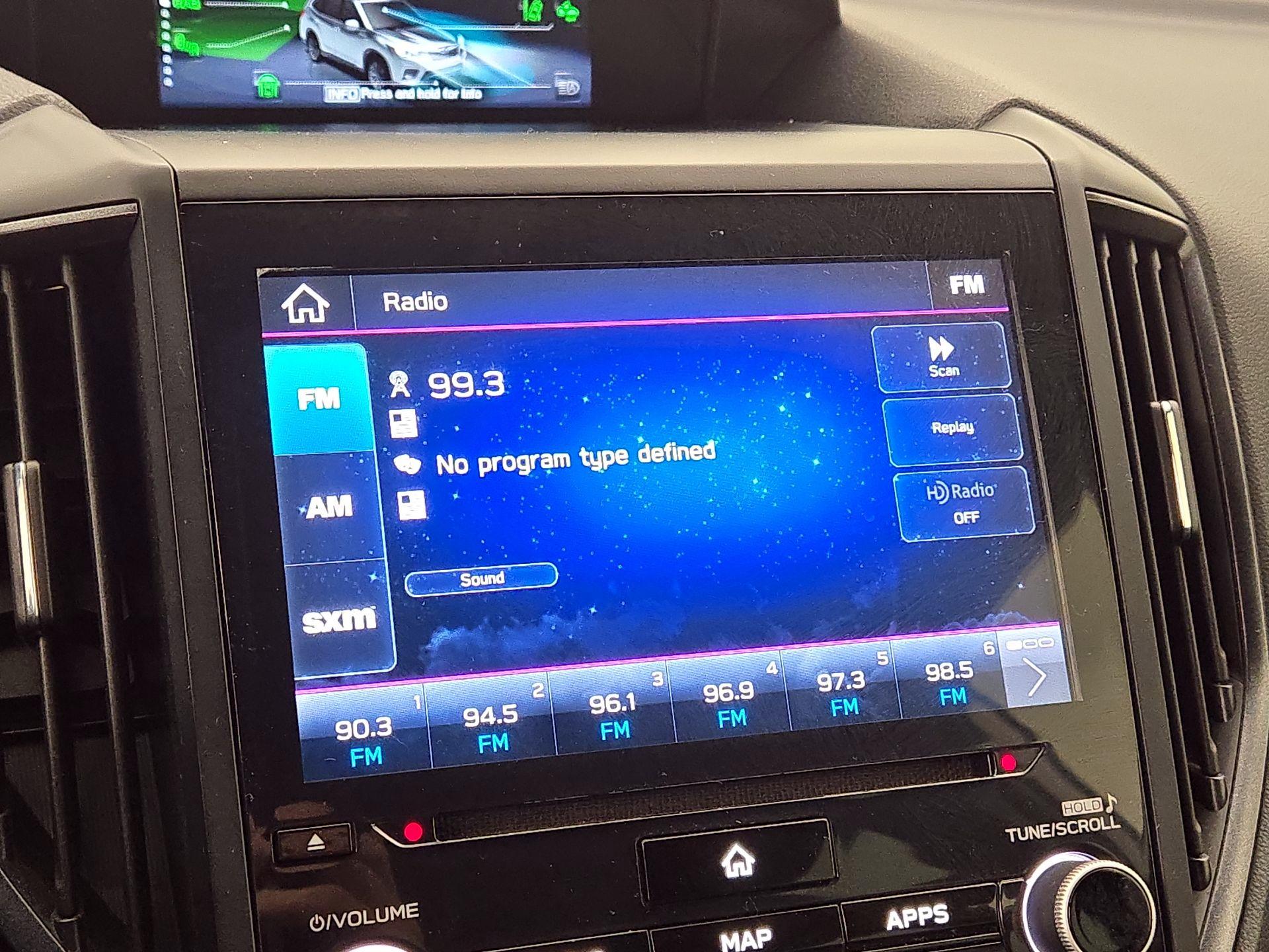 Thumbnail: 2022 Subaru Forester - 16