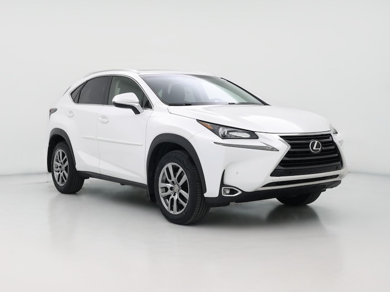 2015 Lexus NX 200t -
                  Lancaster, PA