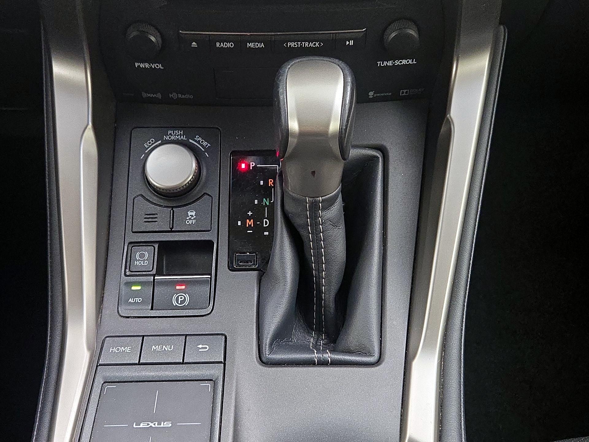 Thumbnail: 2015 Lexus NX - 18