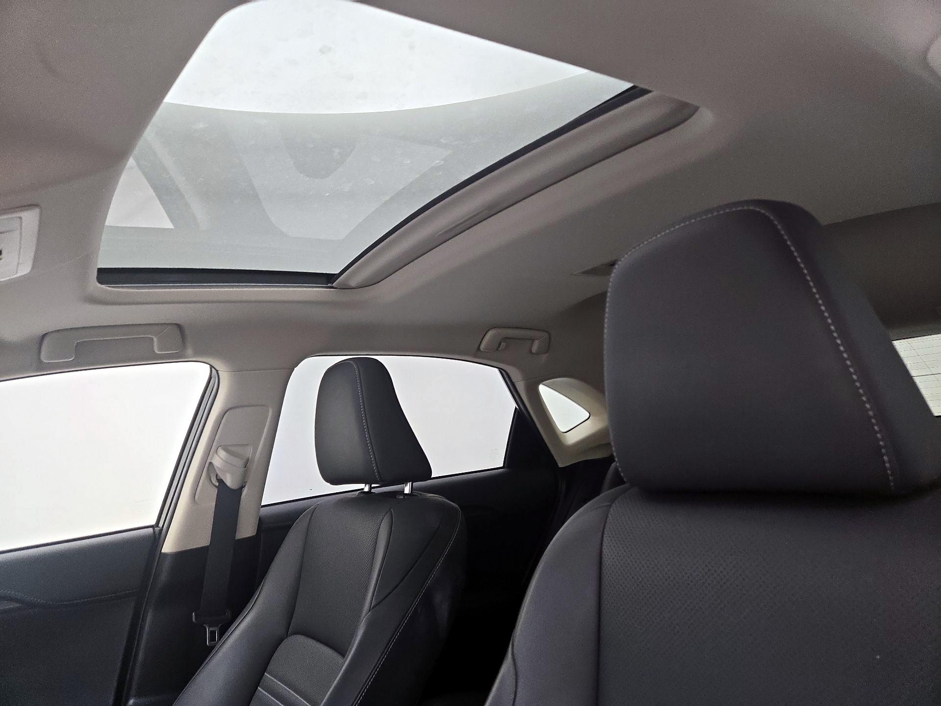 Thumbnail: 2015 Lexus NX - 19