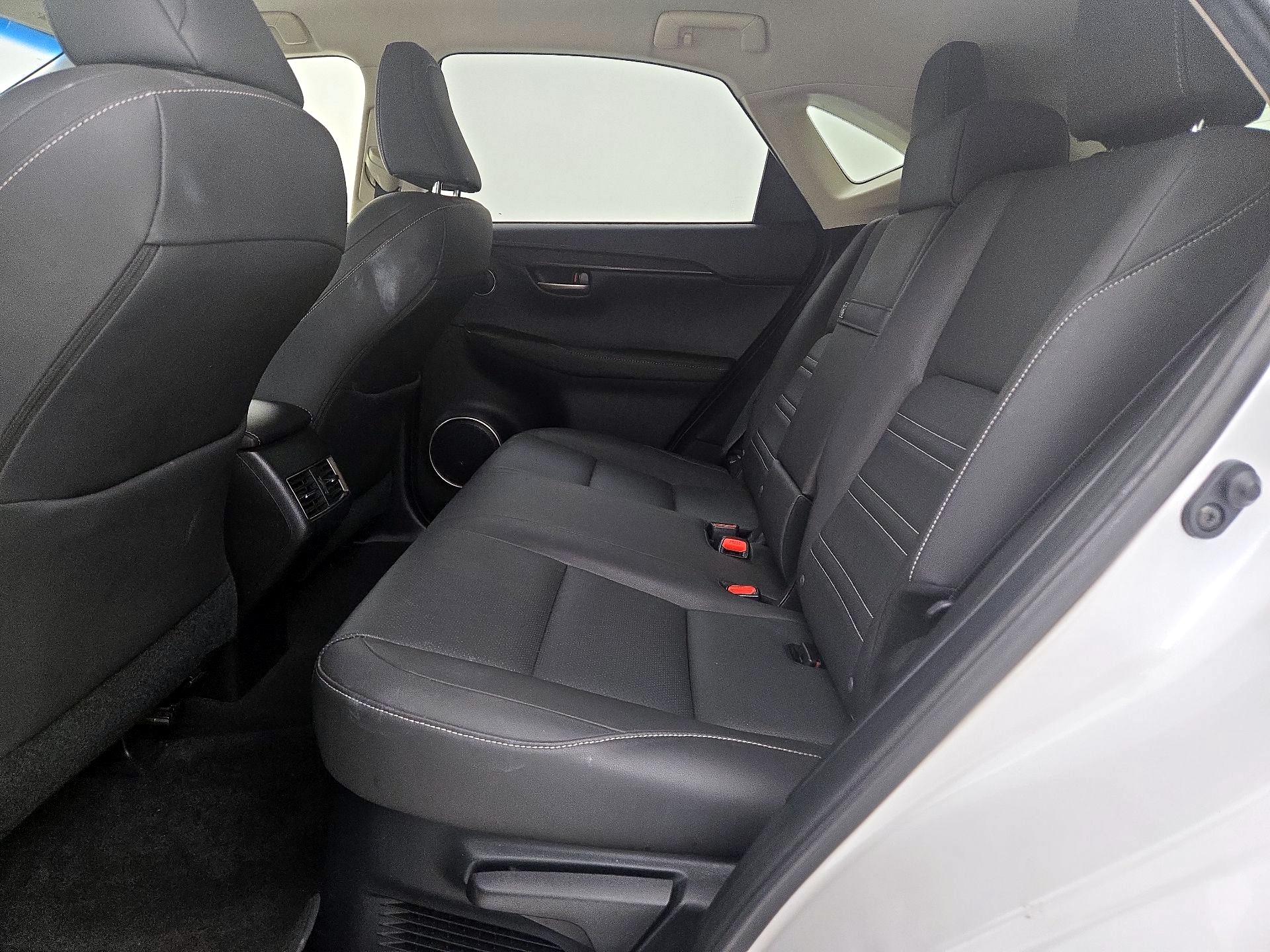 Thumbnail: 2015 Lexus NX - 20