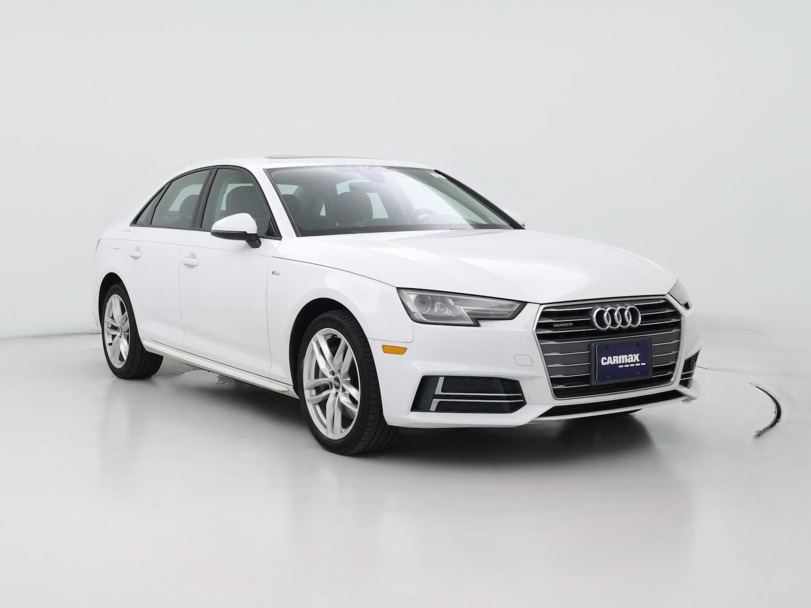 2017 Audi A4 Premium