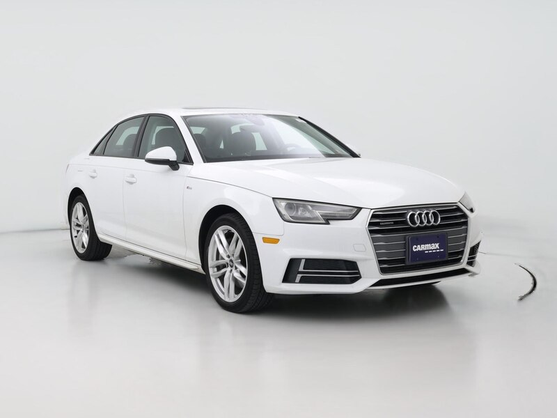 2017 Audi A4 Premium -
                  Lancaster, PA