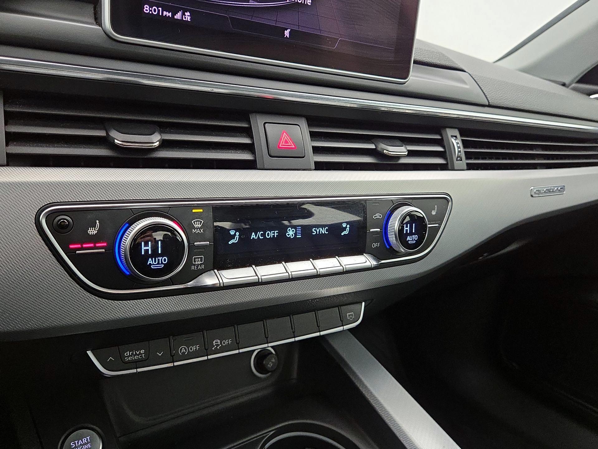 Thumbnail: 2017 Audi A4 - 17