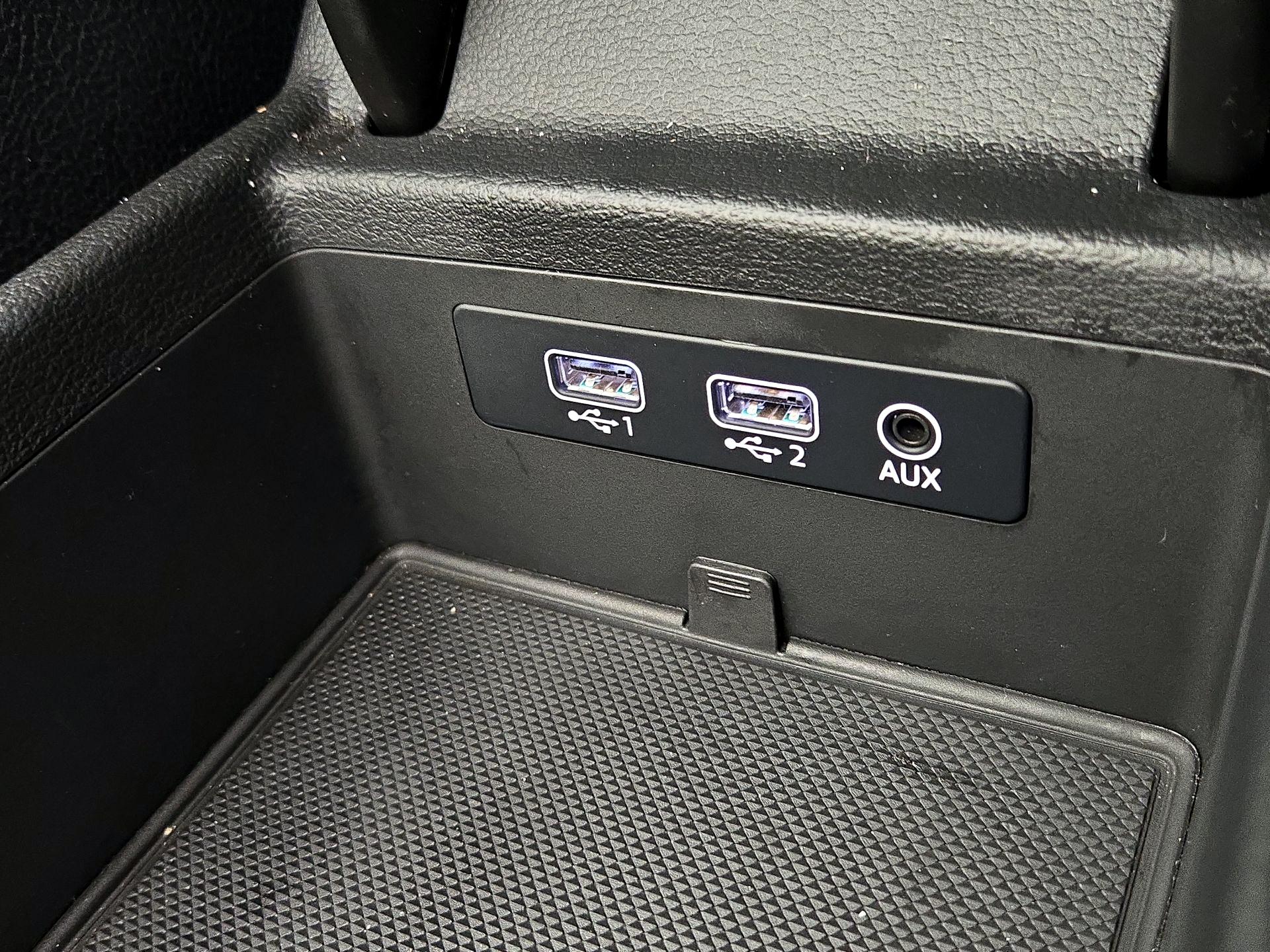 Thumbnail: 2017 Audi A4 - 19