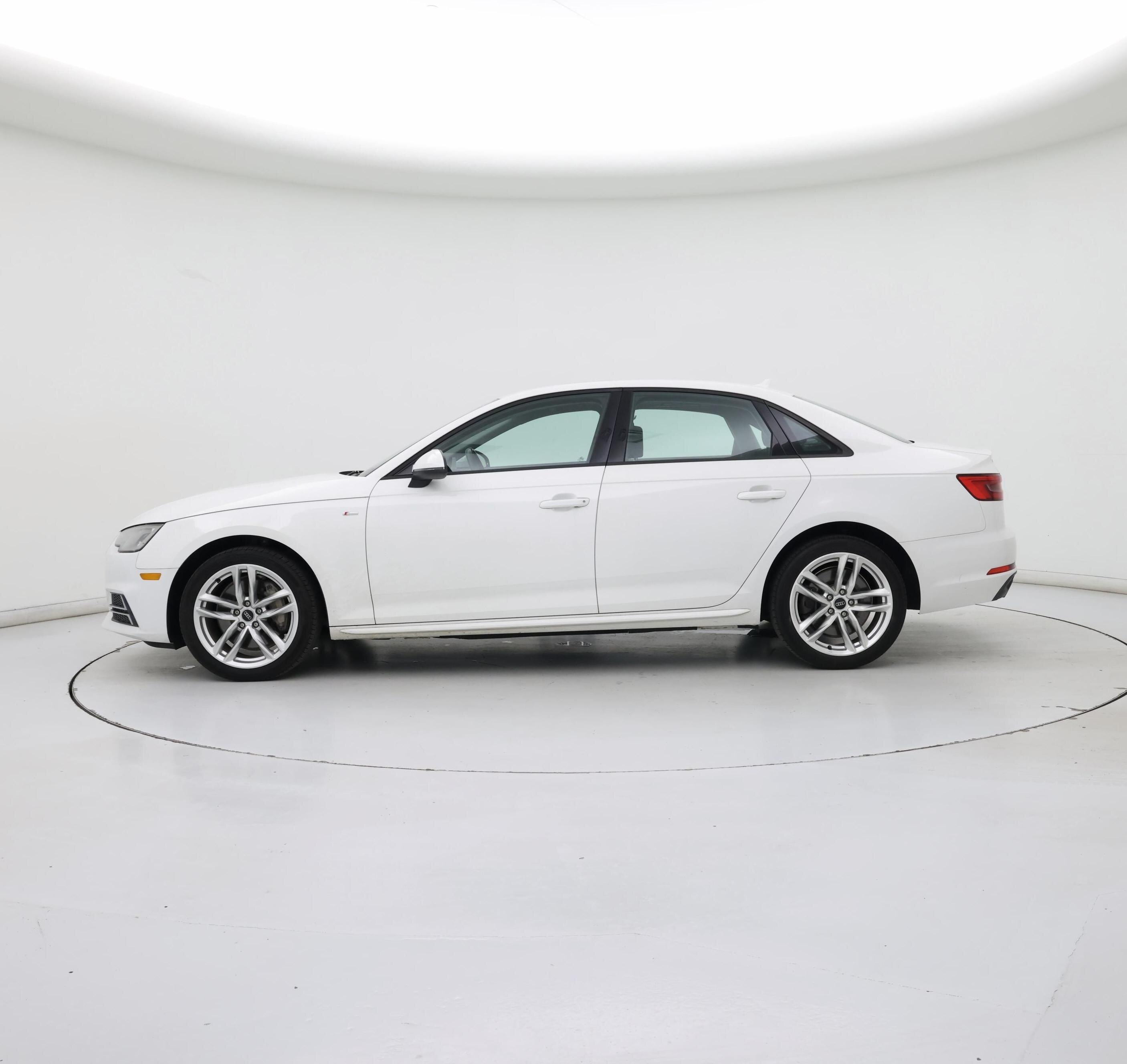 Thumbnail: 2017 Audi A4 - 3