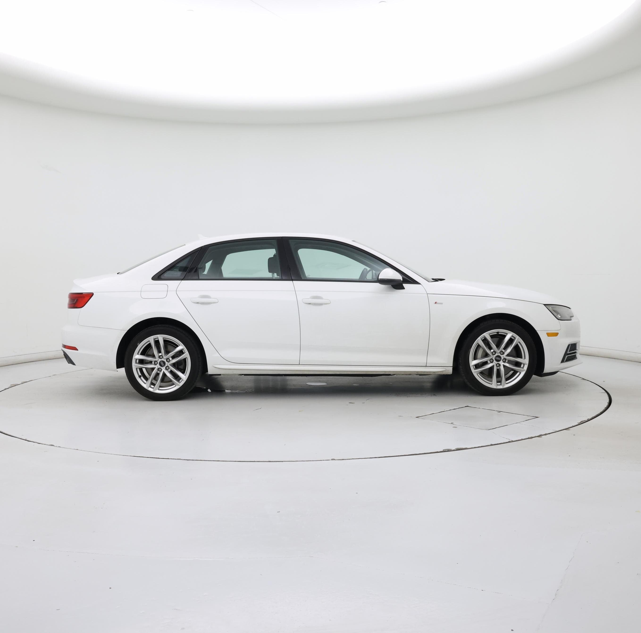 Thumbnail: 2017 Audi A4 - 7