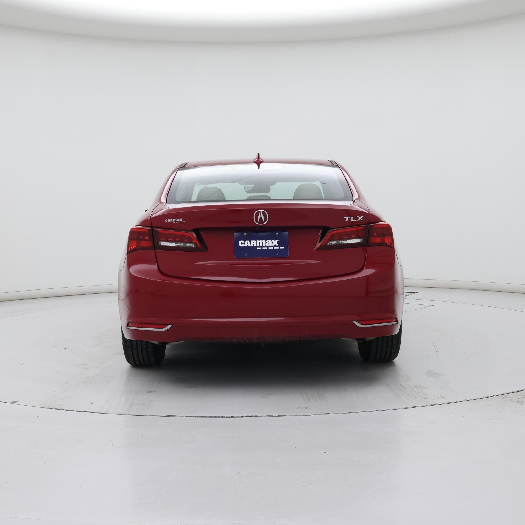 Thumbnail: 2017 Acura TLX - 6