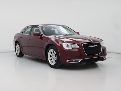 2019 Chrysler 300 Touring