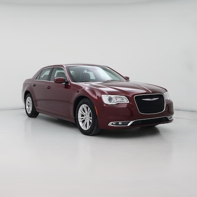 2019 Chrysler 300 Touring