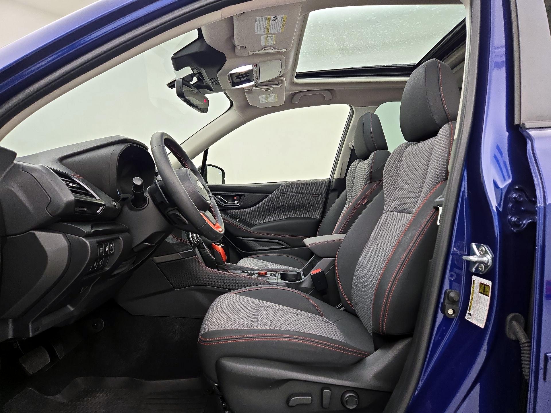 Thumbnail: 2024 Subaru Forester - 11