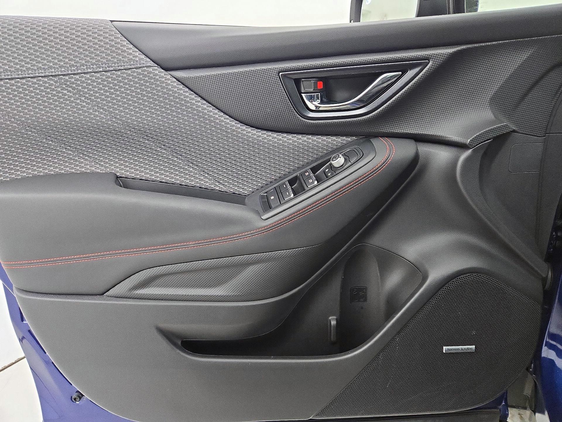 Thumbnail: 2024 Subaru Forester - 12