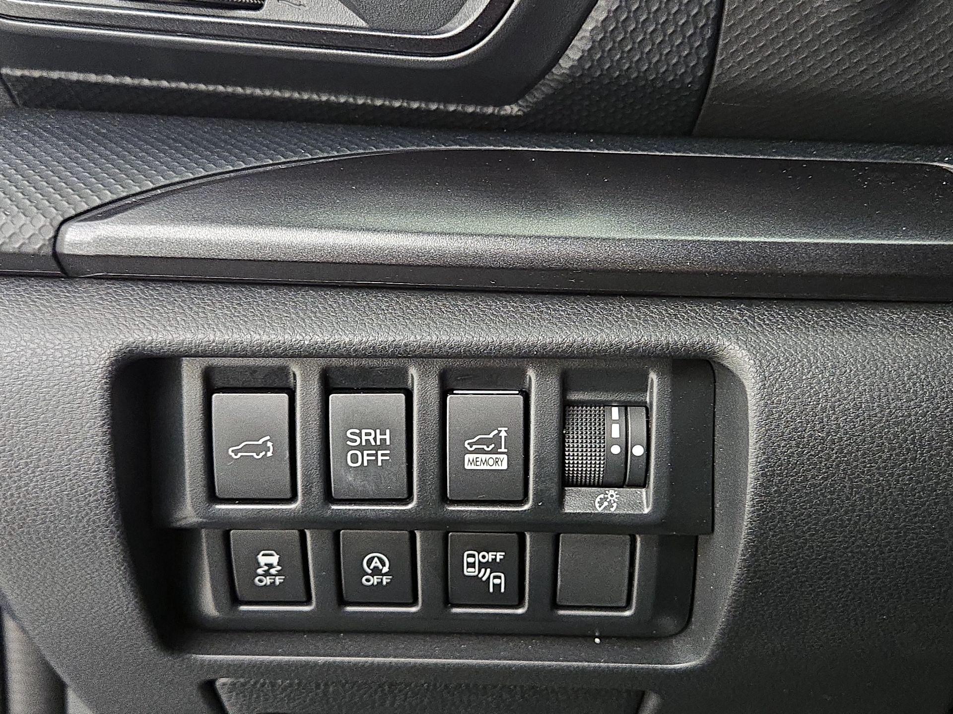 Thumbnail: 2024 Subaru Forester - 13