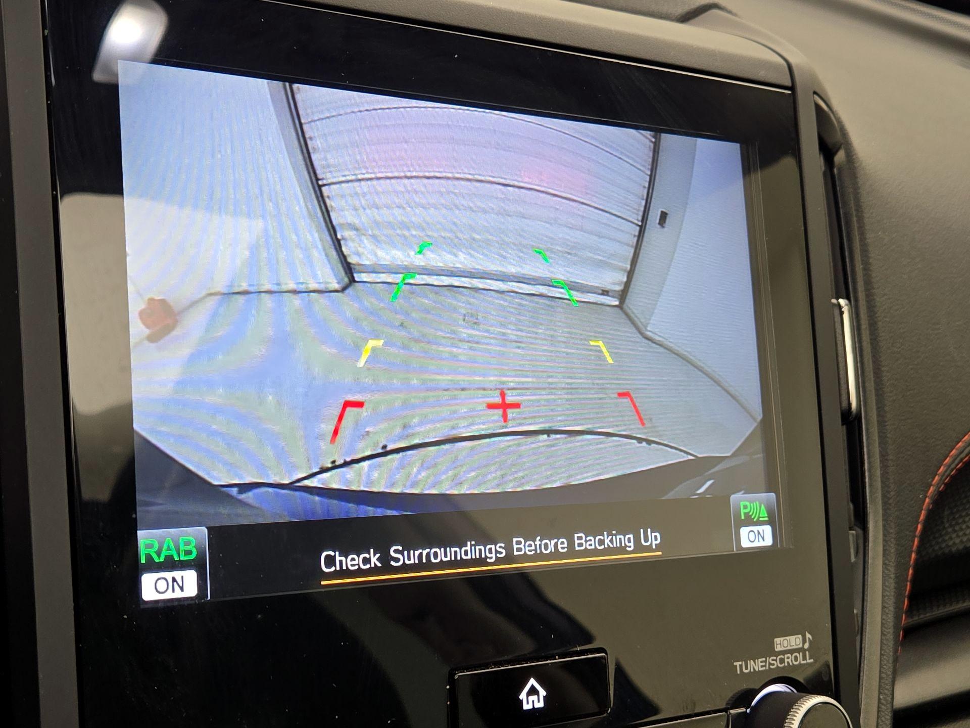 Thumbnail: 2024 Subaru Forester - 14