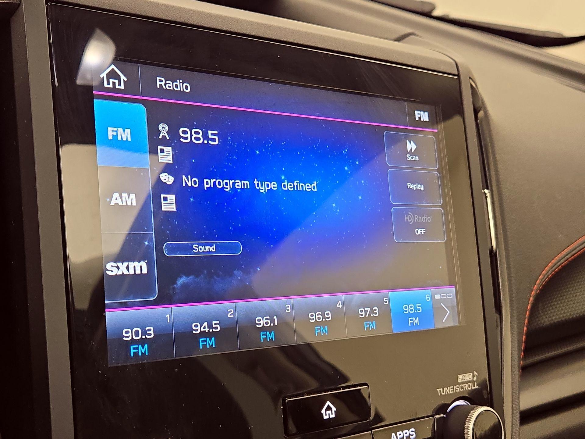 Thumbnail: 2024 Subaru Forester - 15