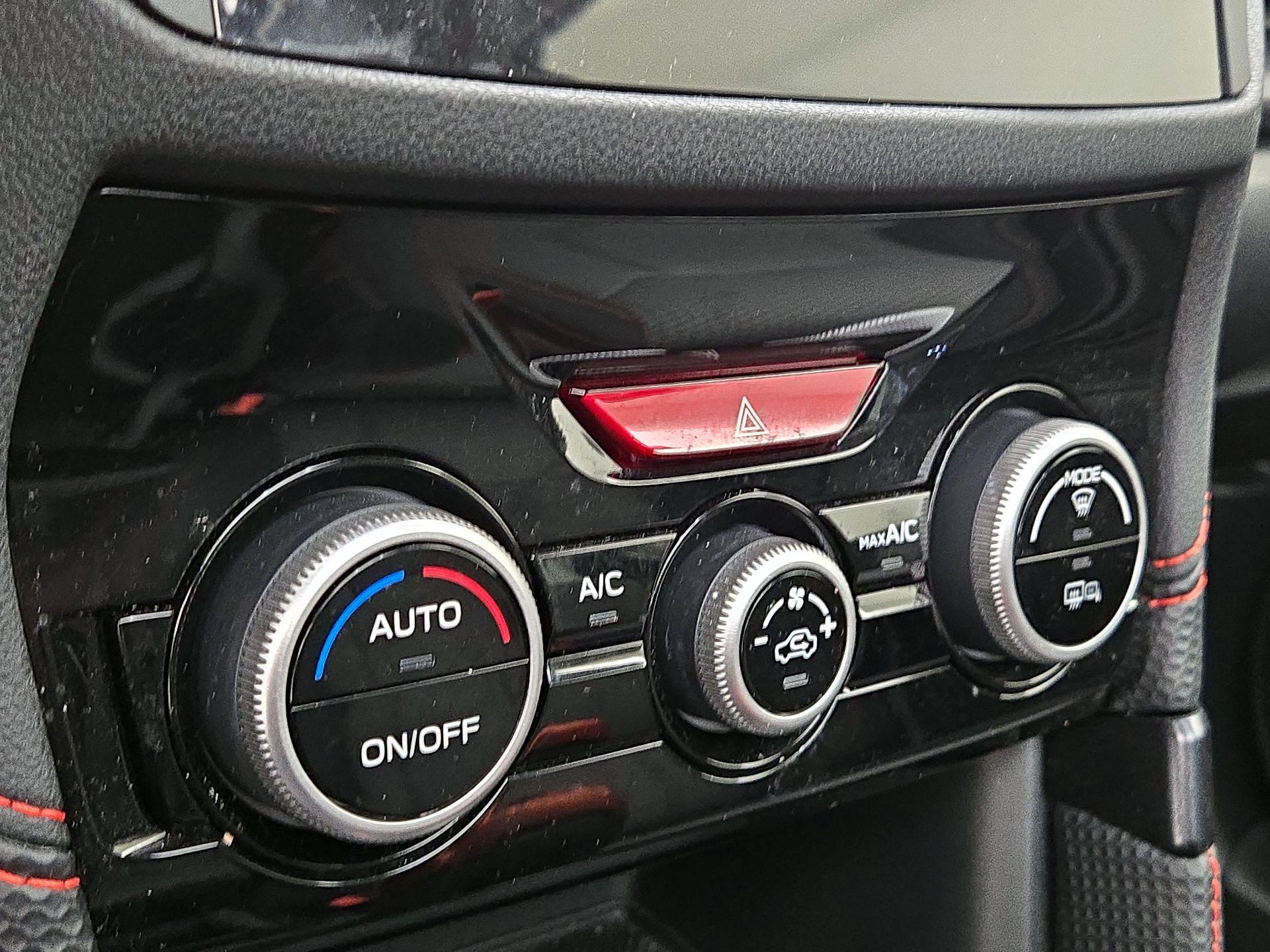 Thumbnail: 2024 Subaru Forester - 16