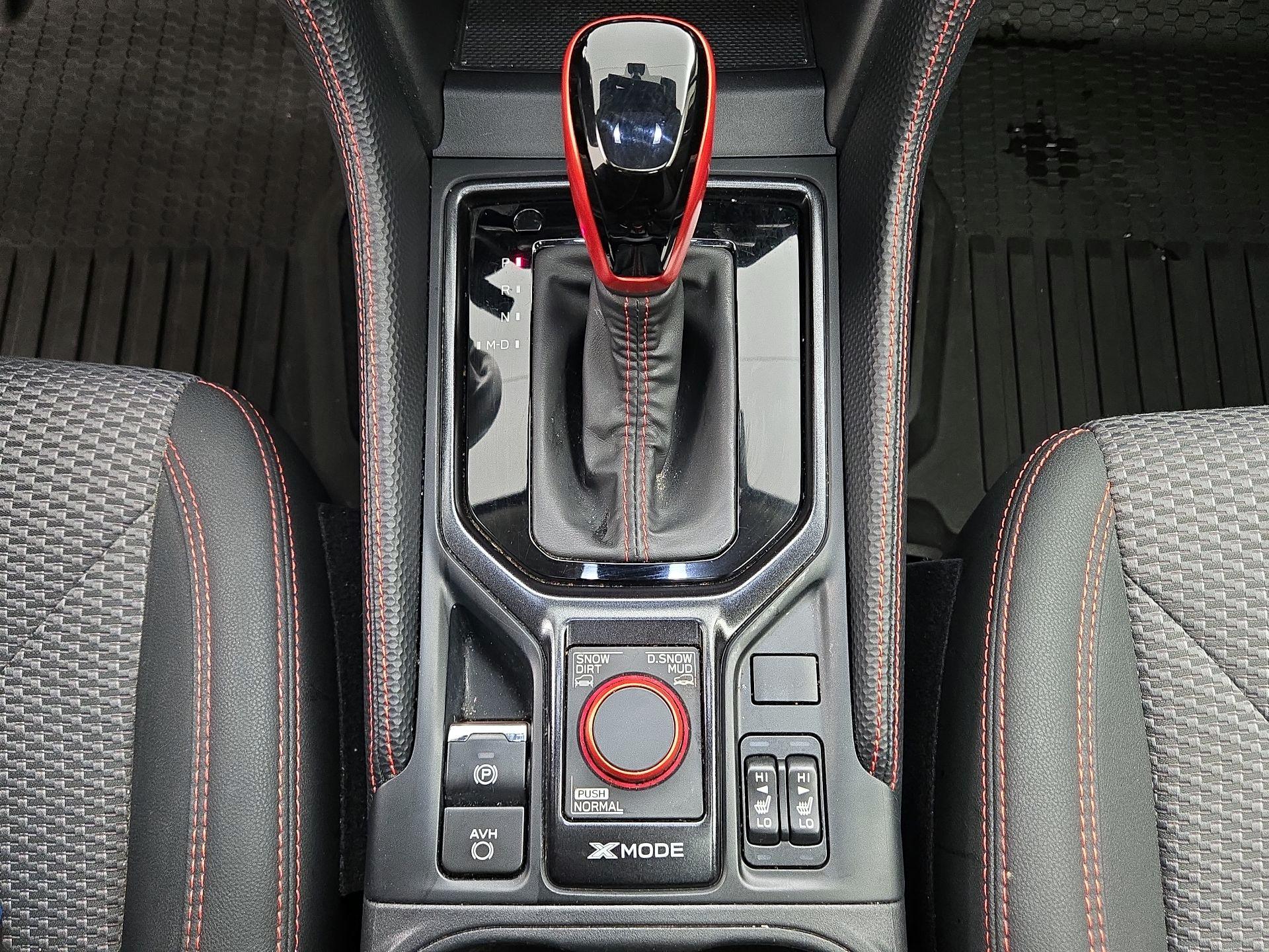 Thumbnail: 2024 Subaru Forester - 17