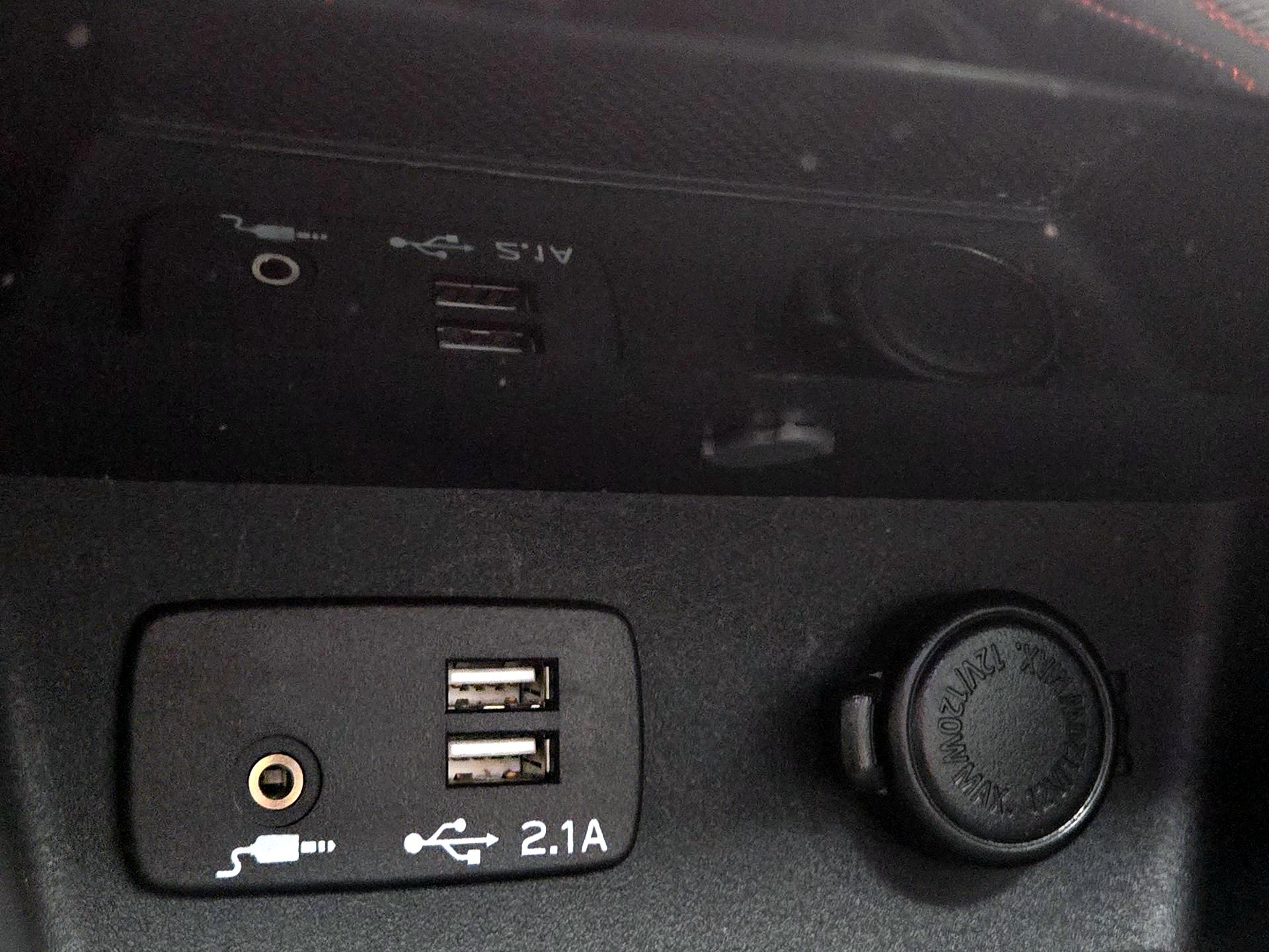 Thumbnail: 2024 Subaru Forester - 18